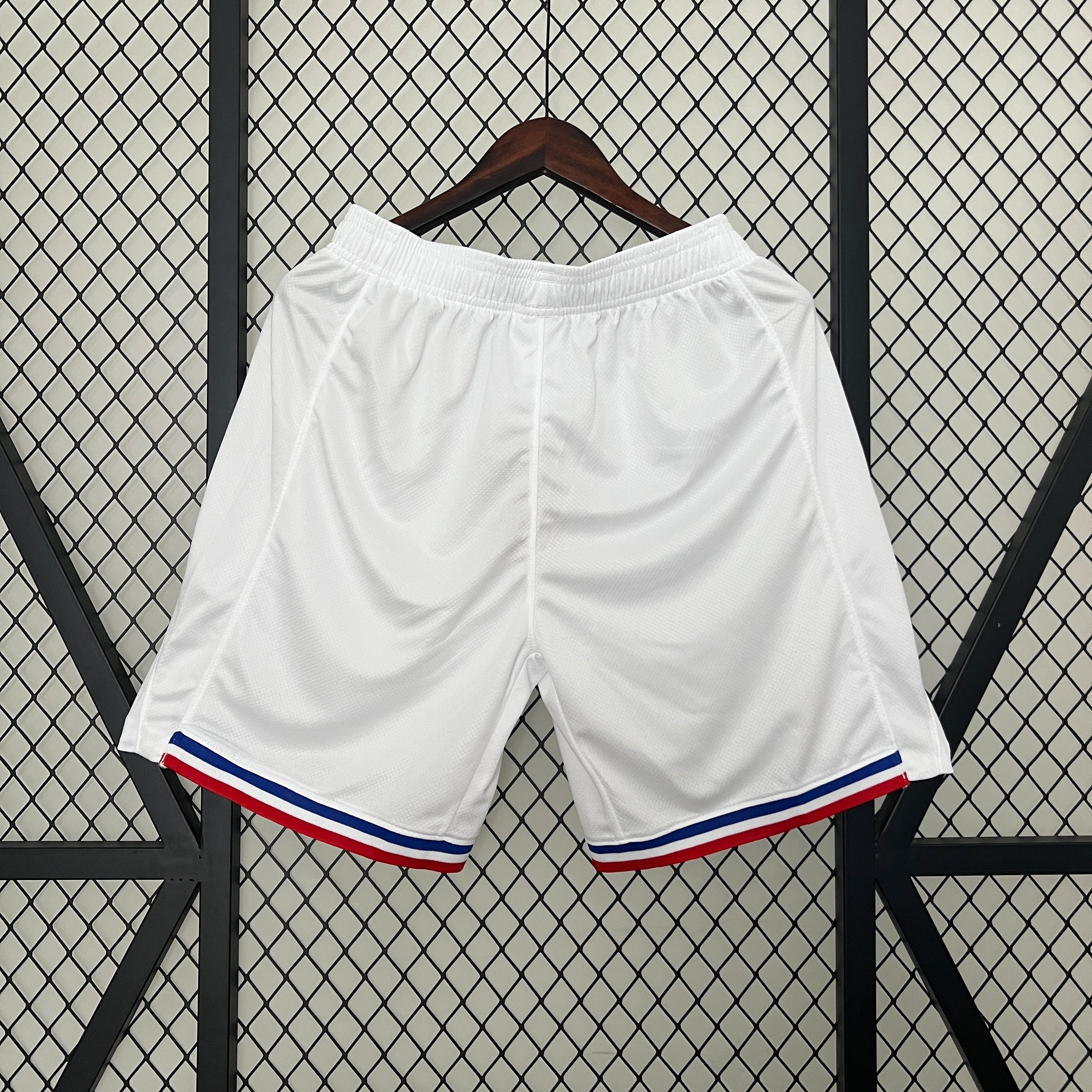 France 24/25 Player Edition Shorts – Away