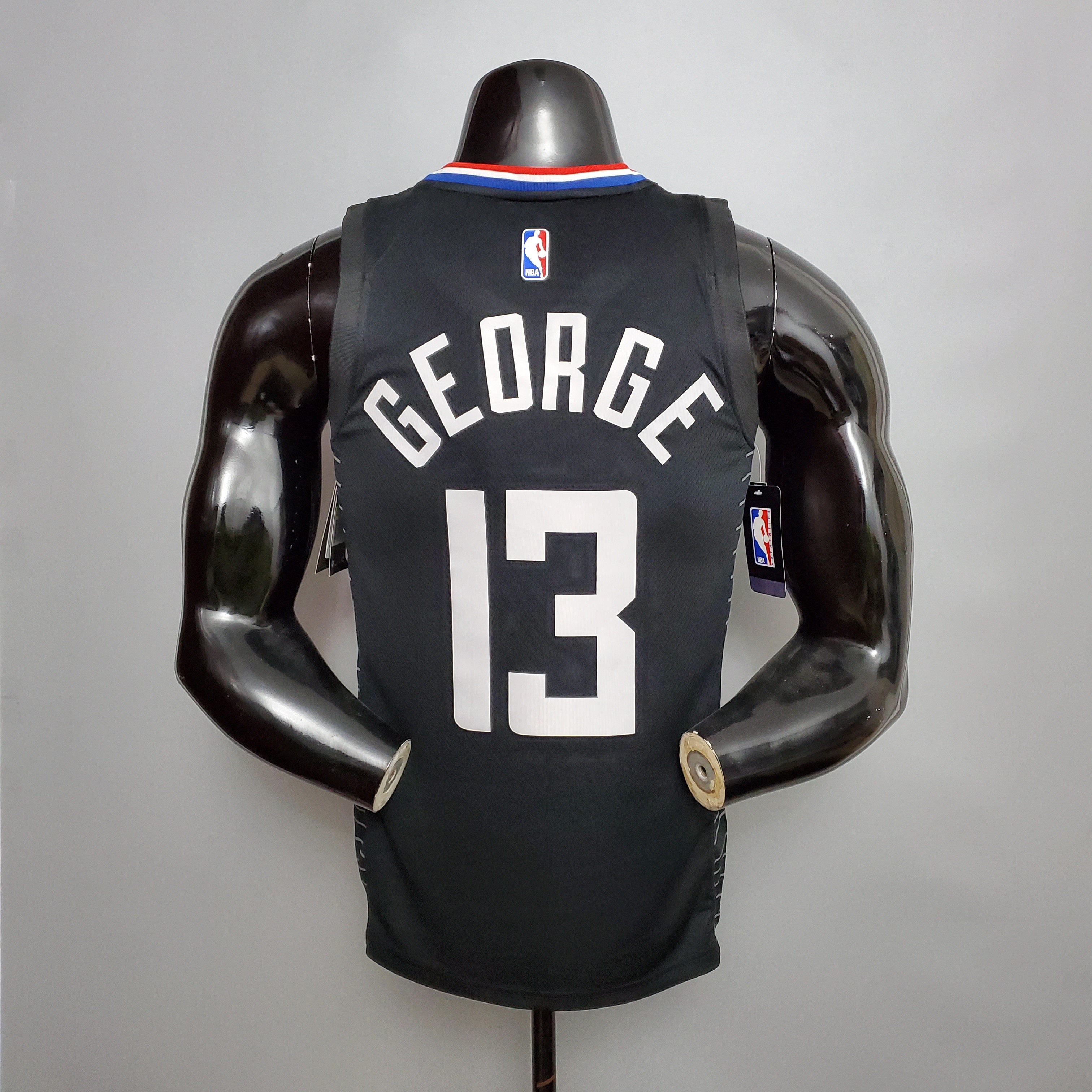 2023 LA George #13 City Edition Jersey