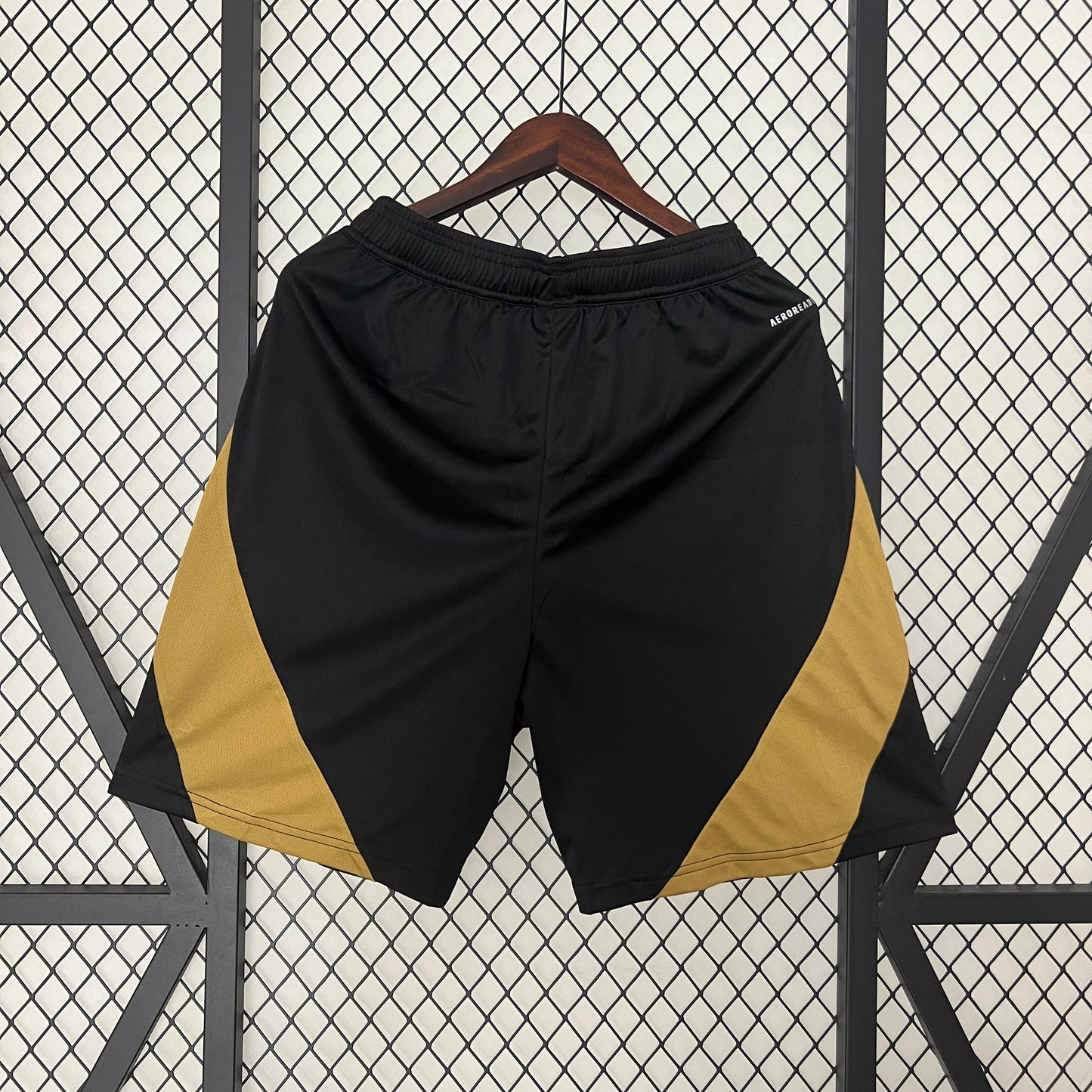 Belgium 24/25 Player Edition Shorts – Away