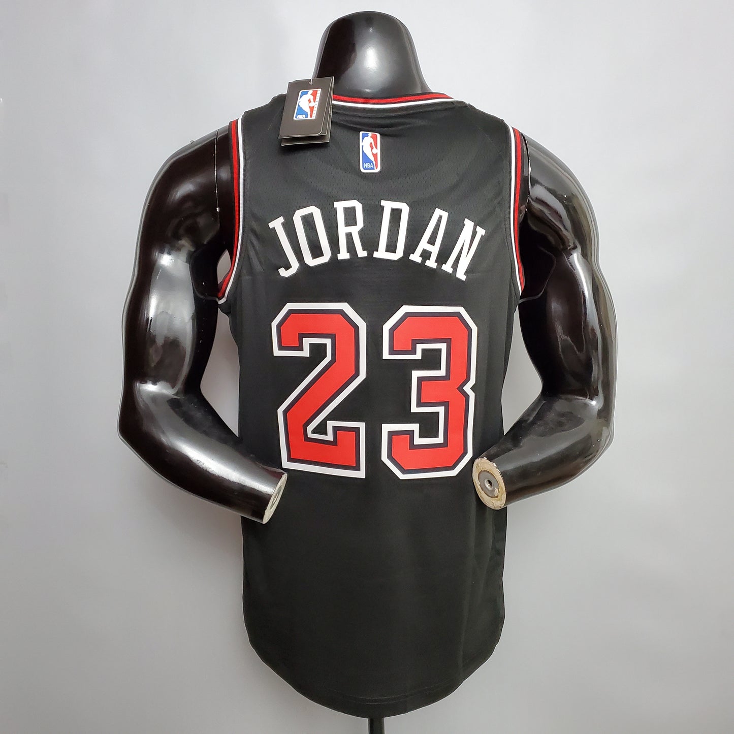 2023 Chicago Bulls Jordan #23 Swingman Edition Jersey