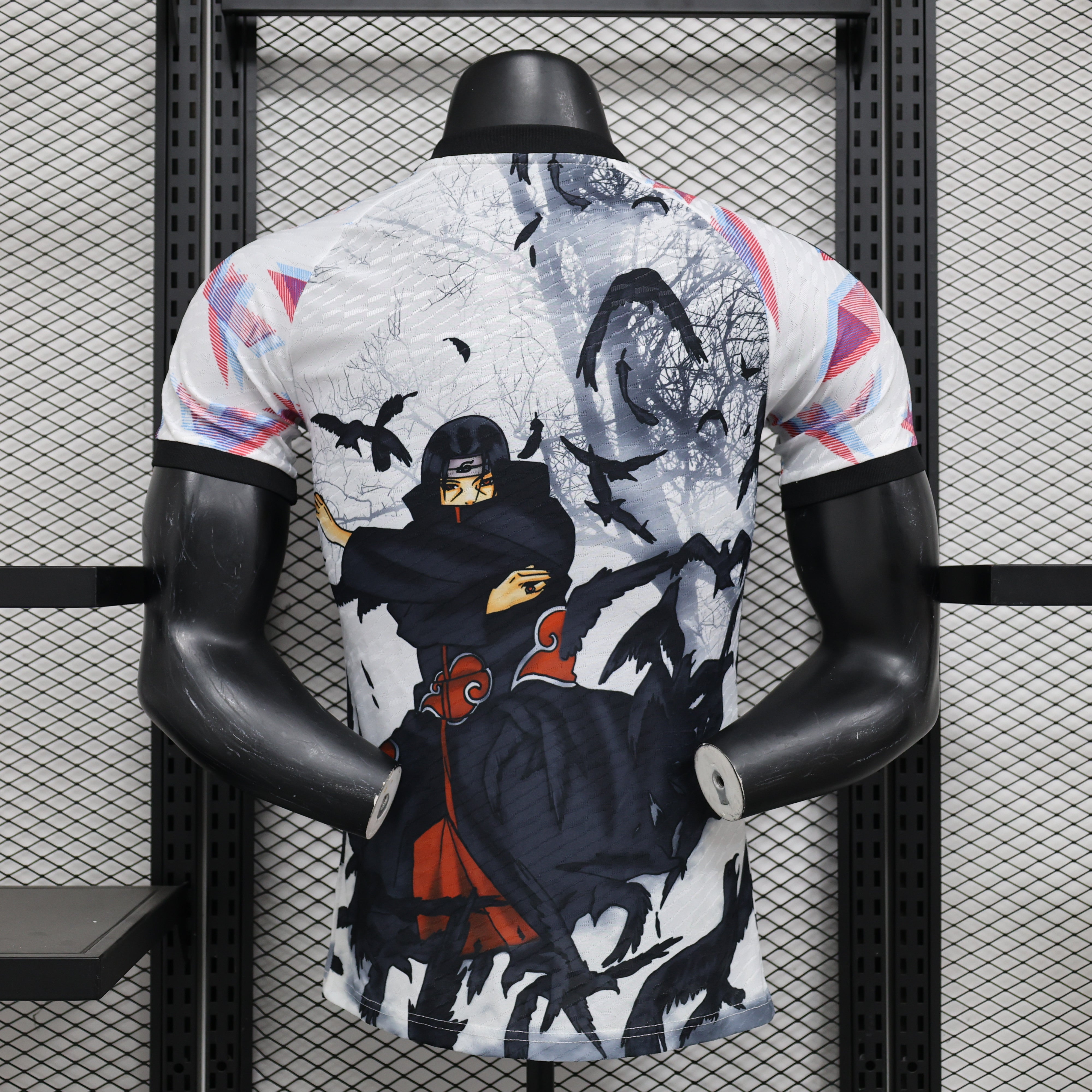 Japan 24/25 Player Edition Football Jersey