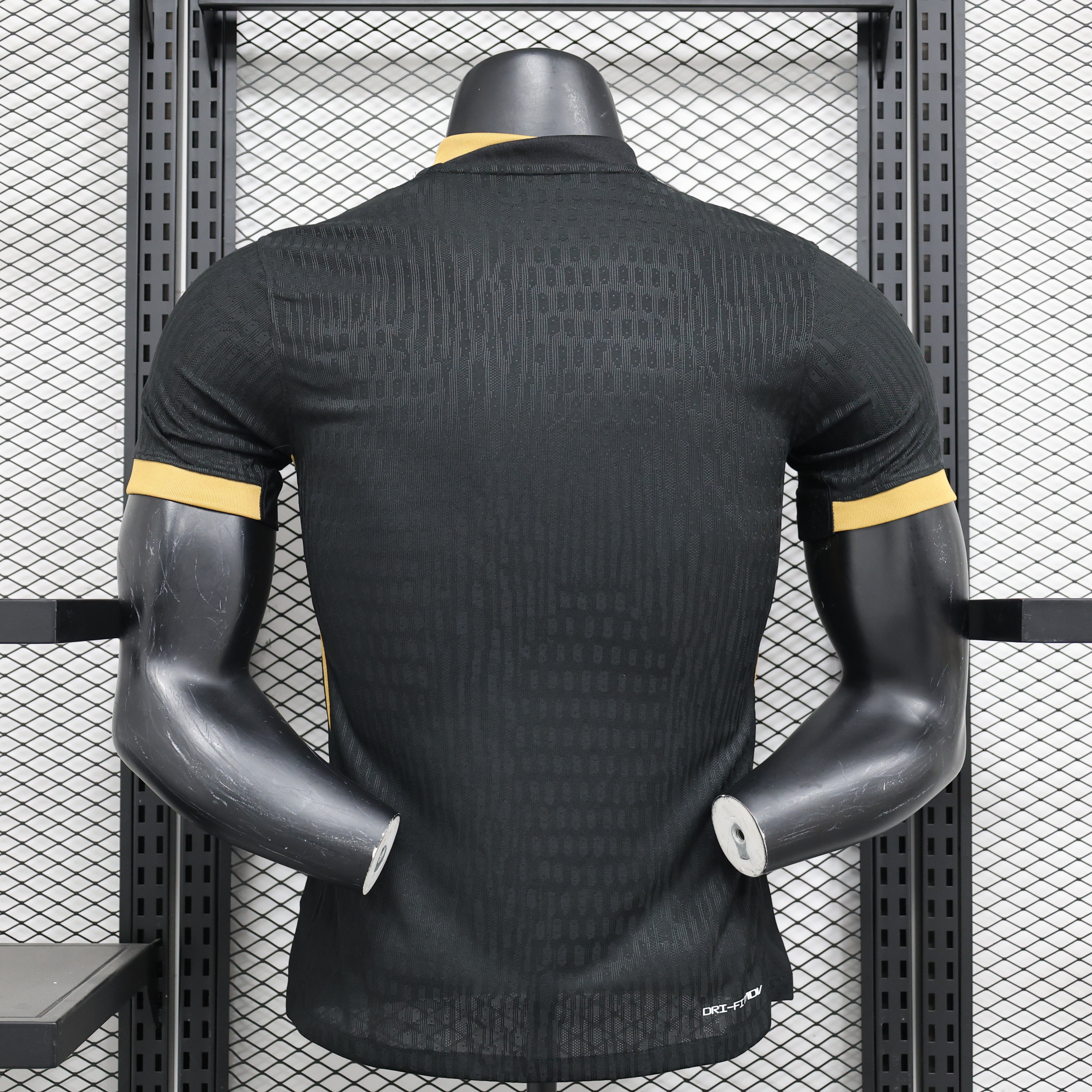 SC Freiburg 24/25 Player Edition Football Jersey