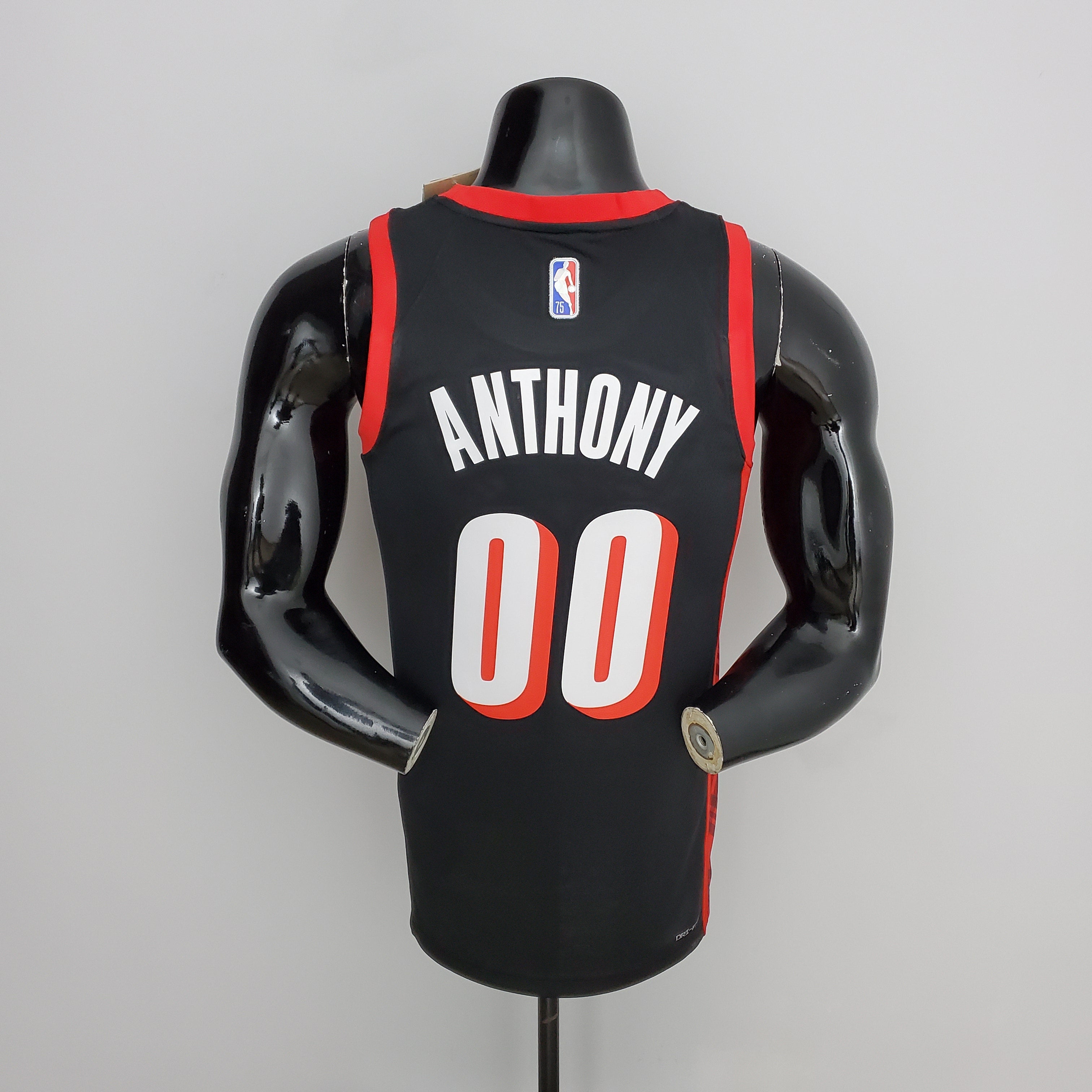 2023 Portland Anthony #00 City Edition Jersey