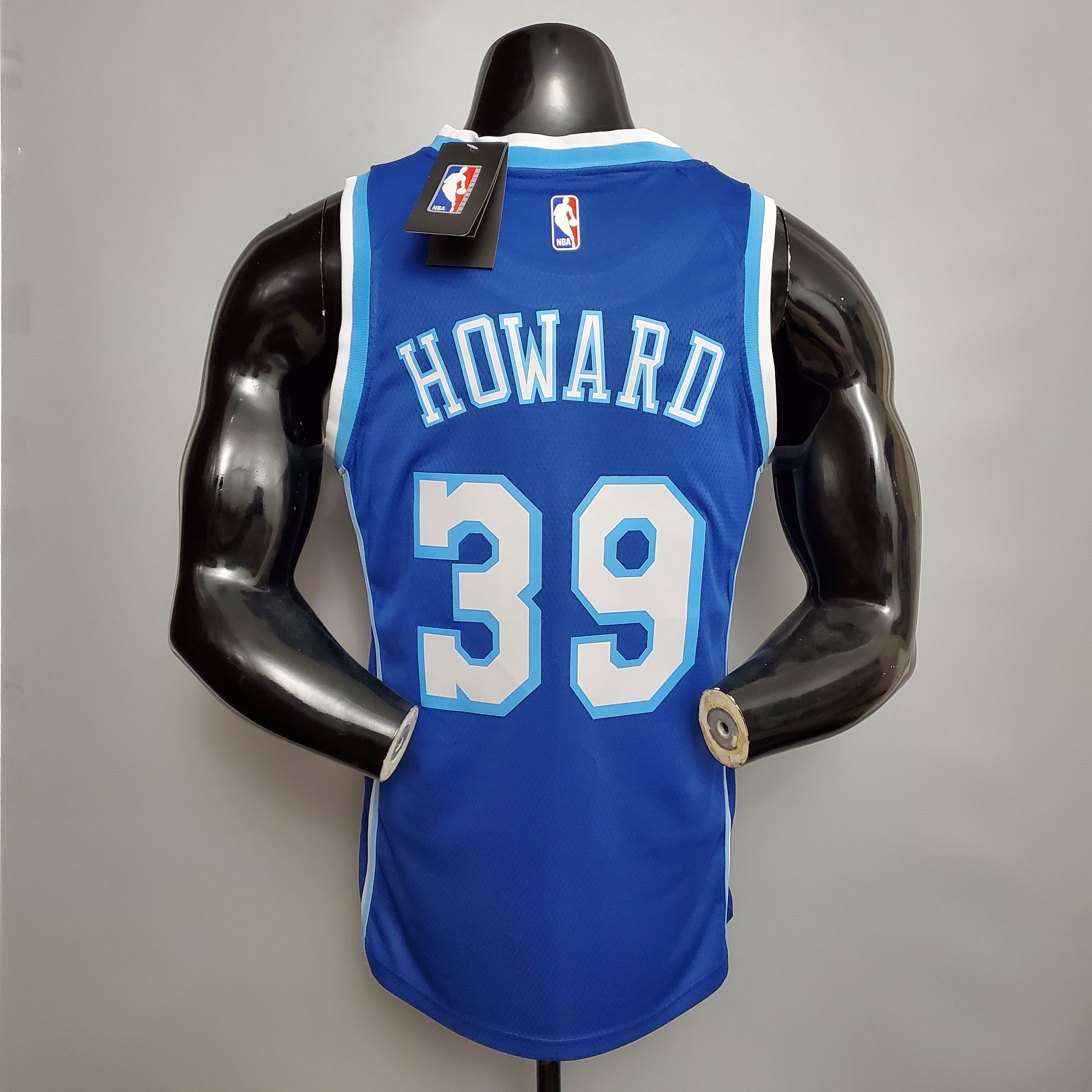 2023 Crenshaw Howard #39 Swingman Edition Jersey
