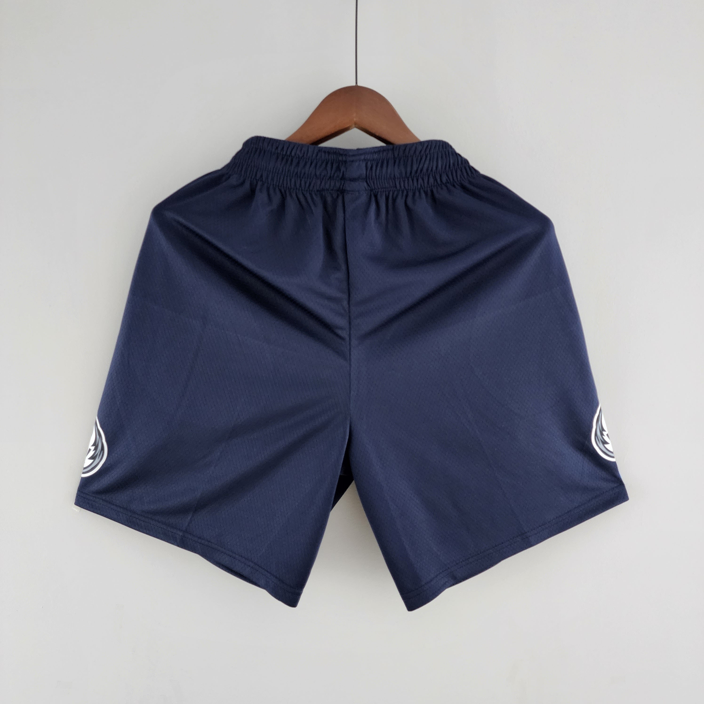 2023 Dallas Mavericks Swingman Edition Shorts