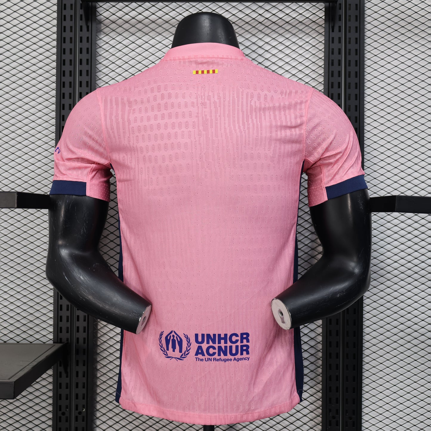 FC Barcelona 24/25 Player Edition Football Jersey