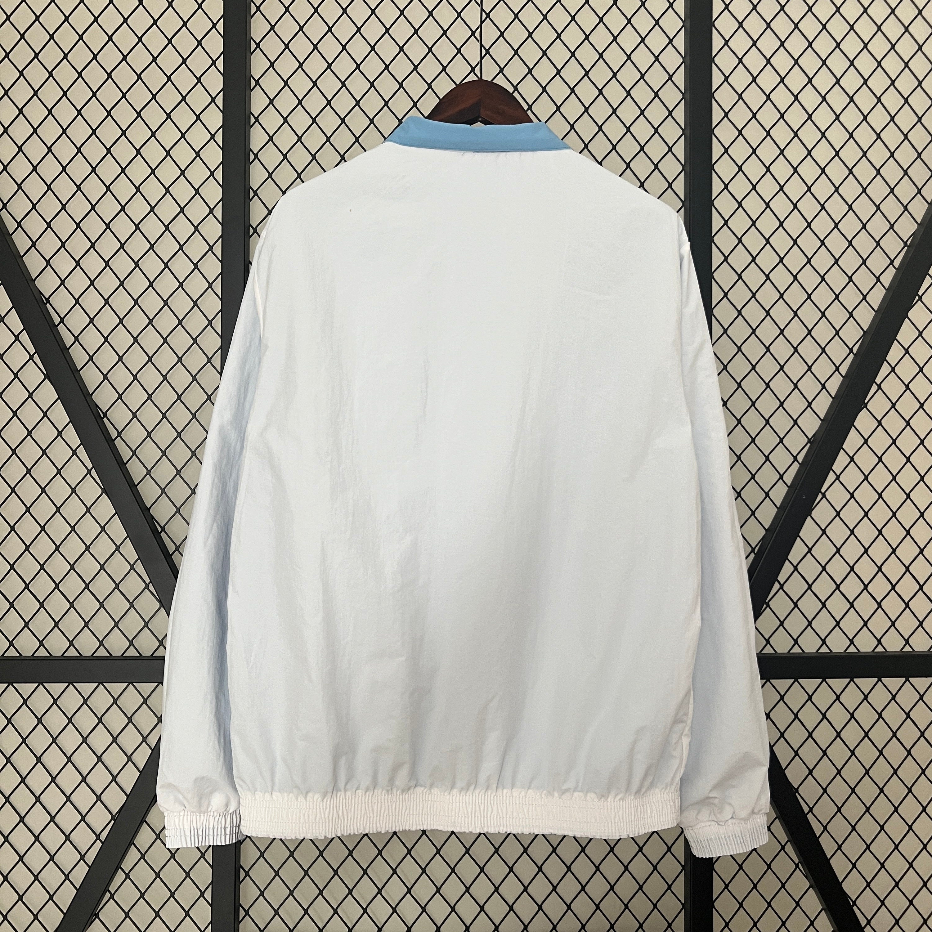 Lazio 23/24 Reversible Jacket