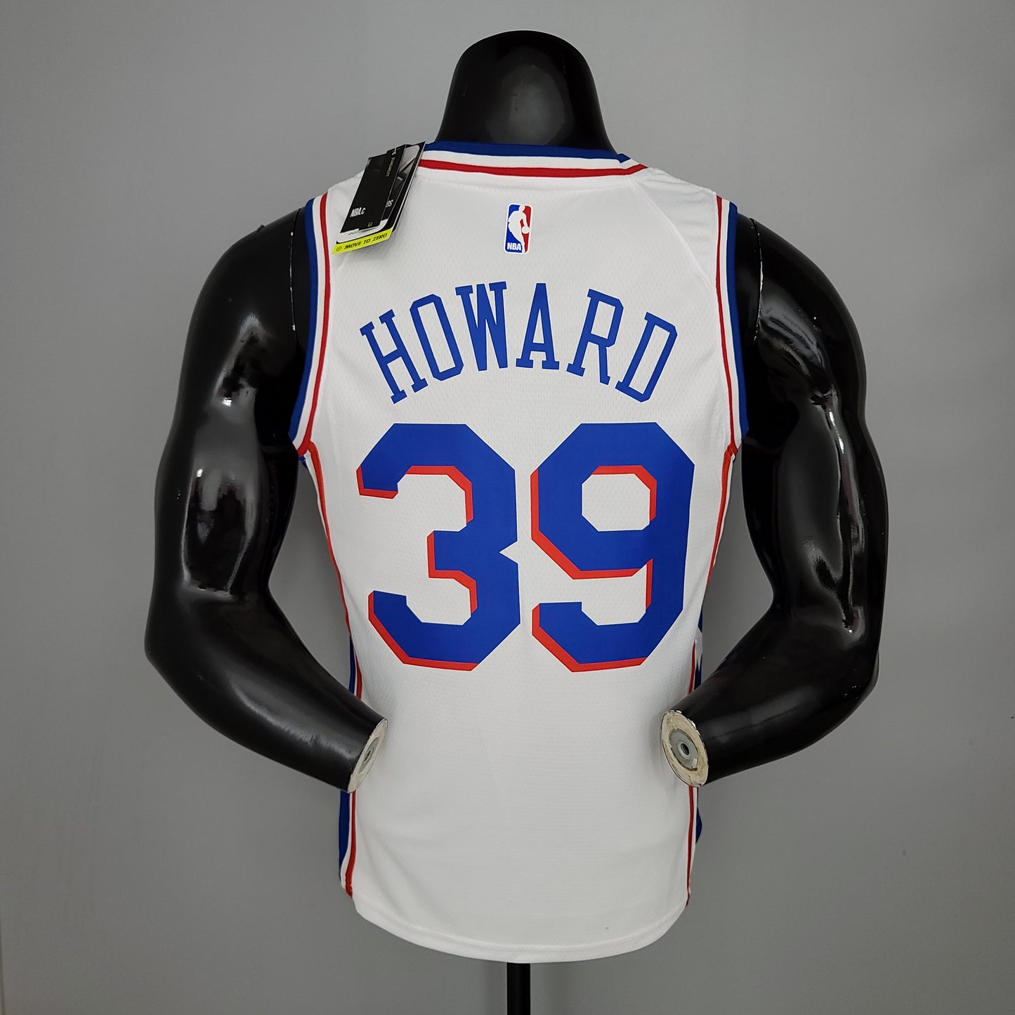 2023 Philadelphia Howard #39 Swingman Edition Jersey