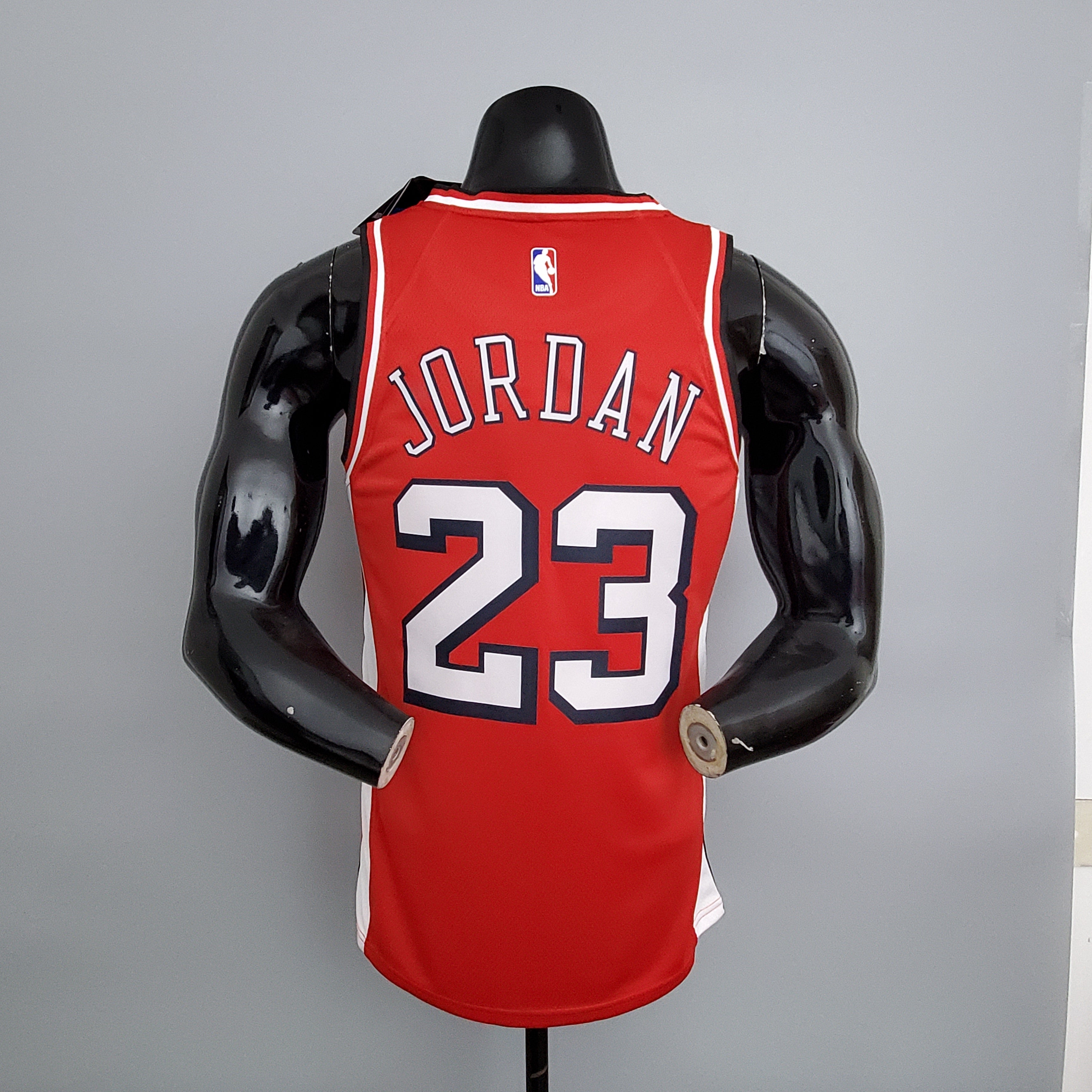 2023 Chicago Jordan #23 City Edition Jersey