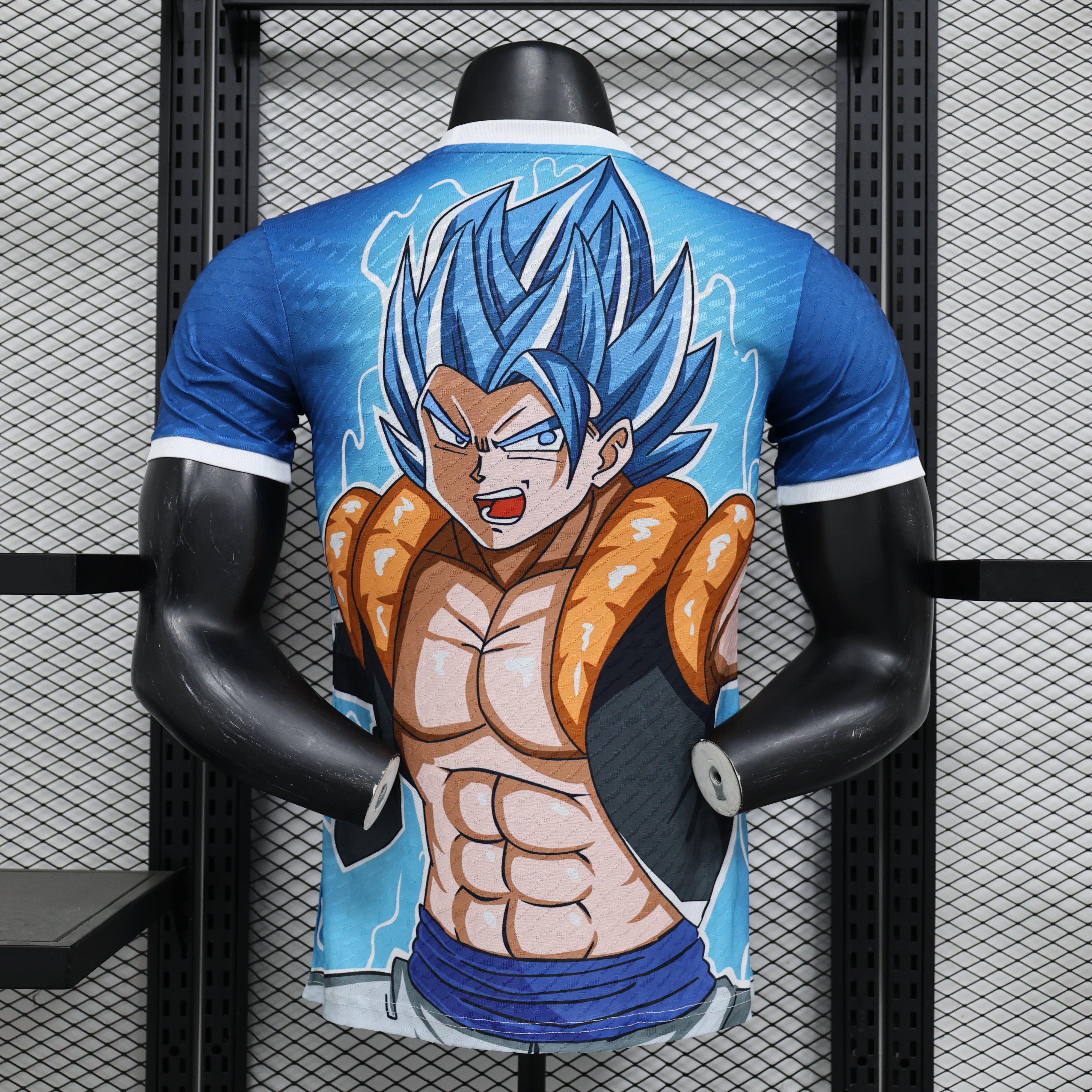 Japan 24/25 Player Edition Football Jersey