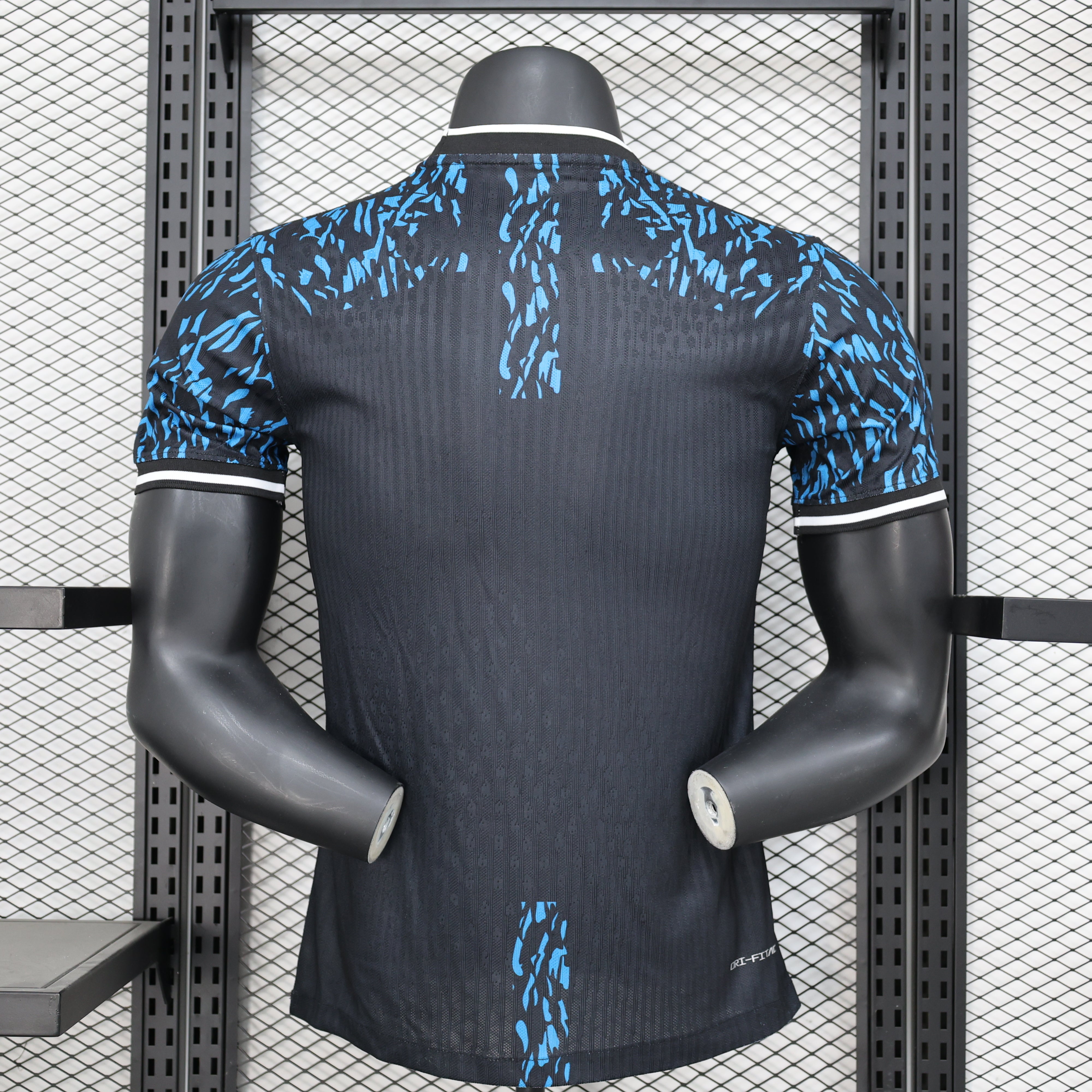 Barcelona 24/25 Player Edition Football Jersey