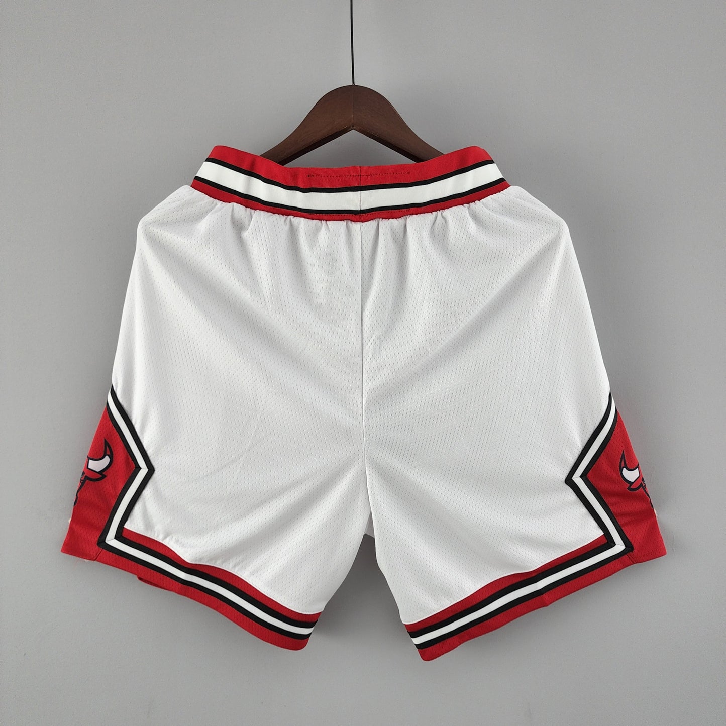 2023 Chicago Bulls Swingman Edition Shorts