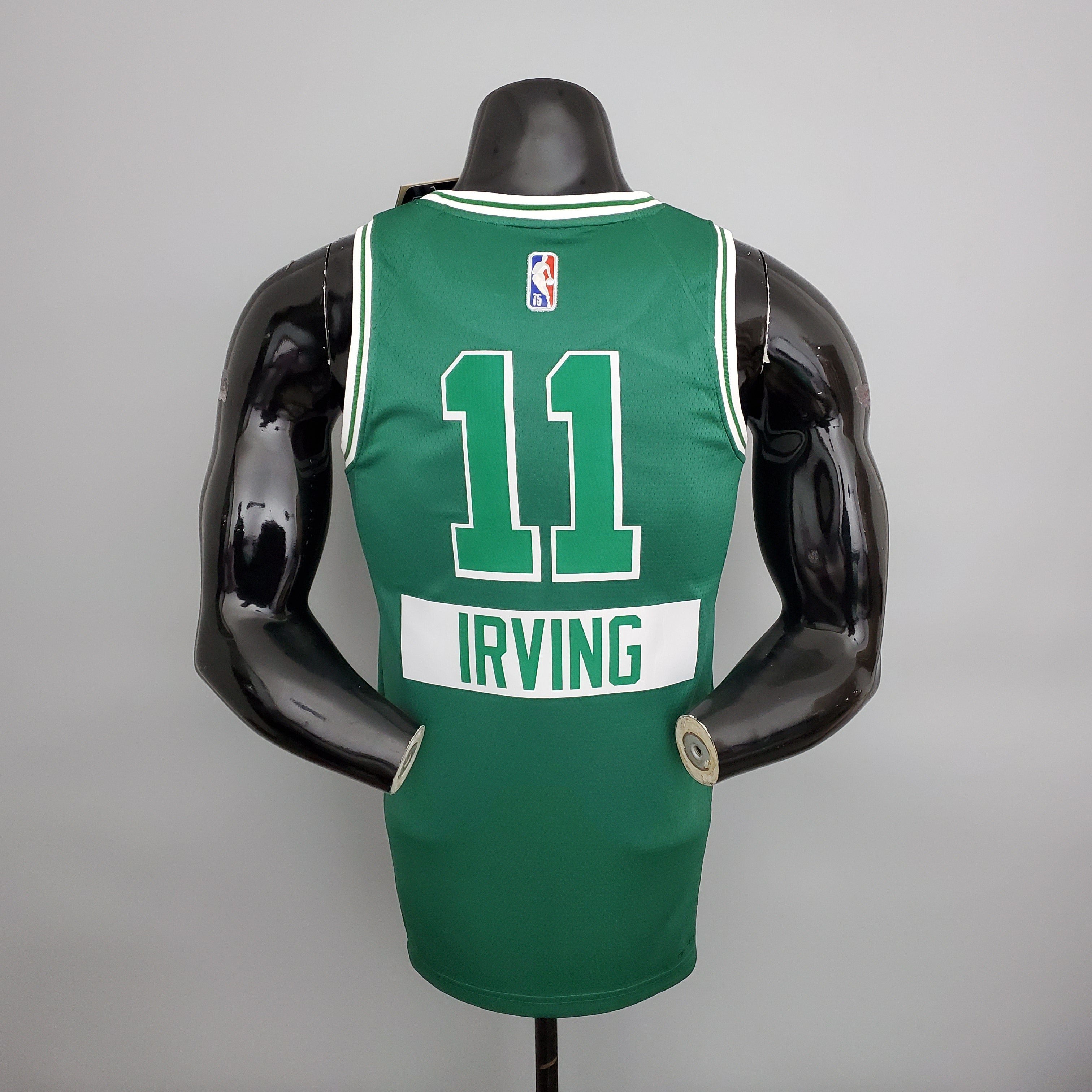 2023 Boston Irving #11 City Edition Jersey