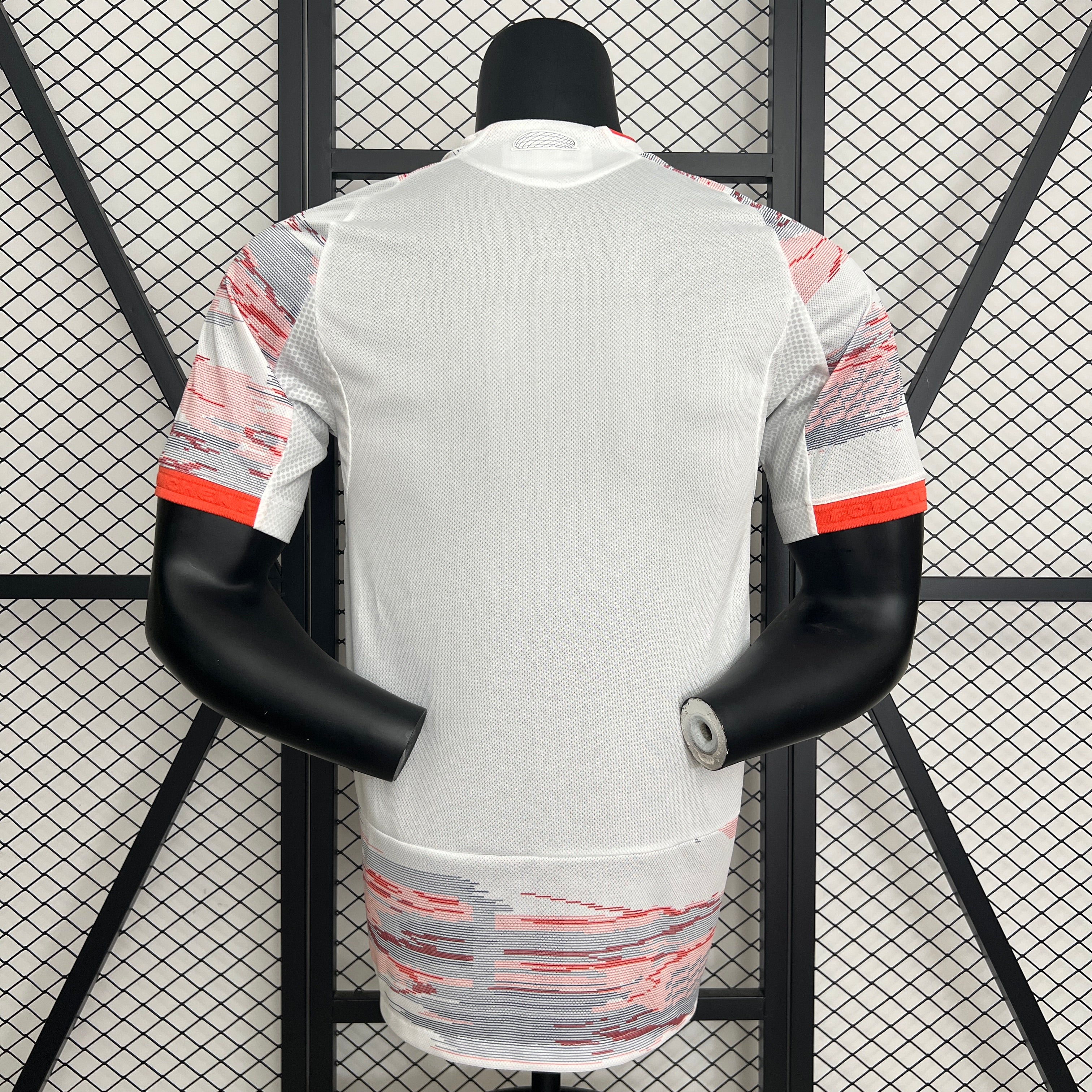 Bayern Munich 24/25 Player Edition Football Jersey