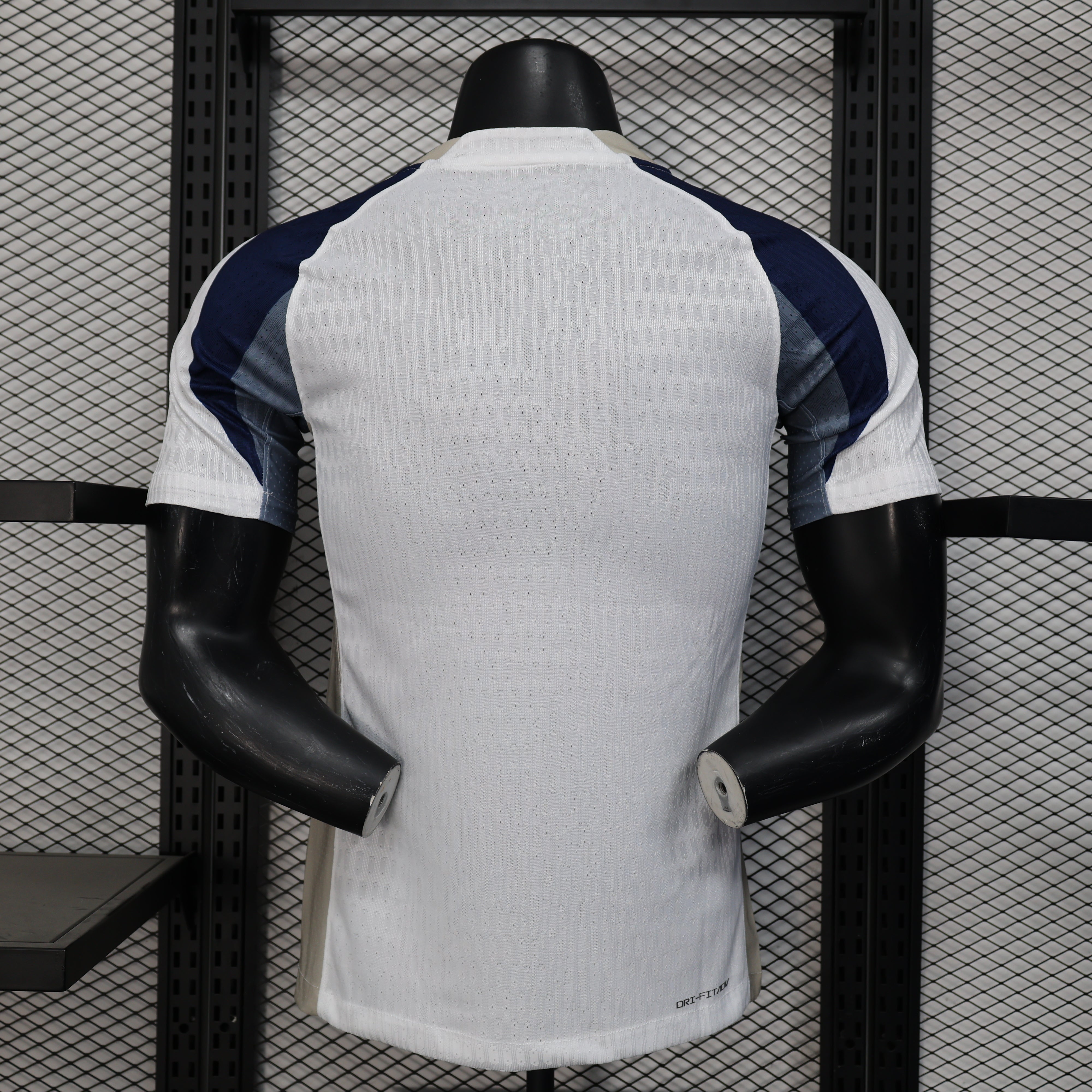 Tottenham Hotspur 24/25 Player Edition Football Jersey