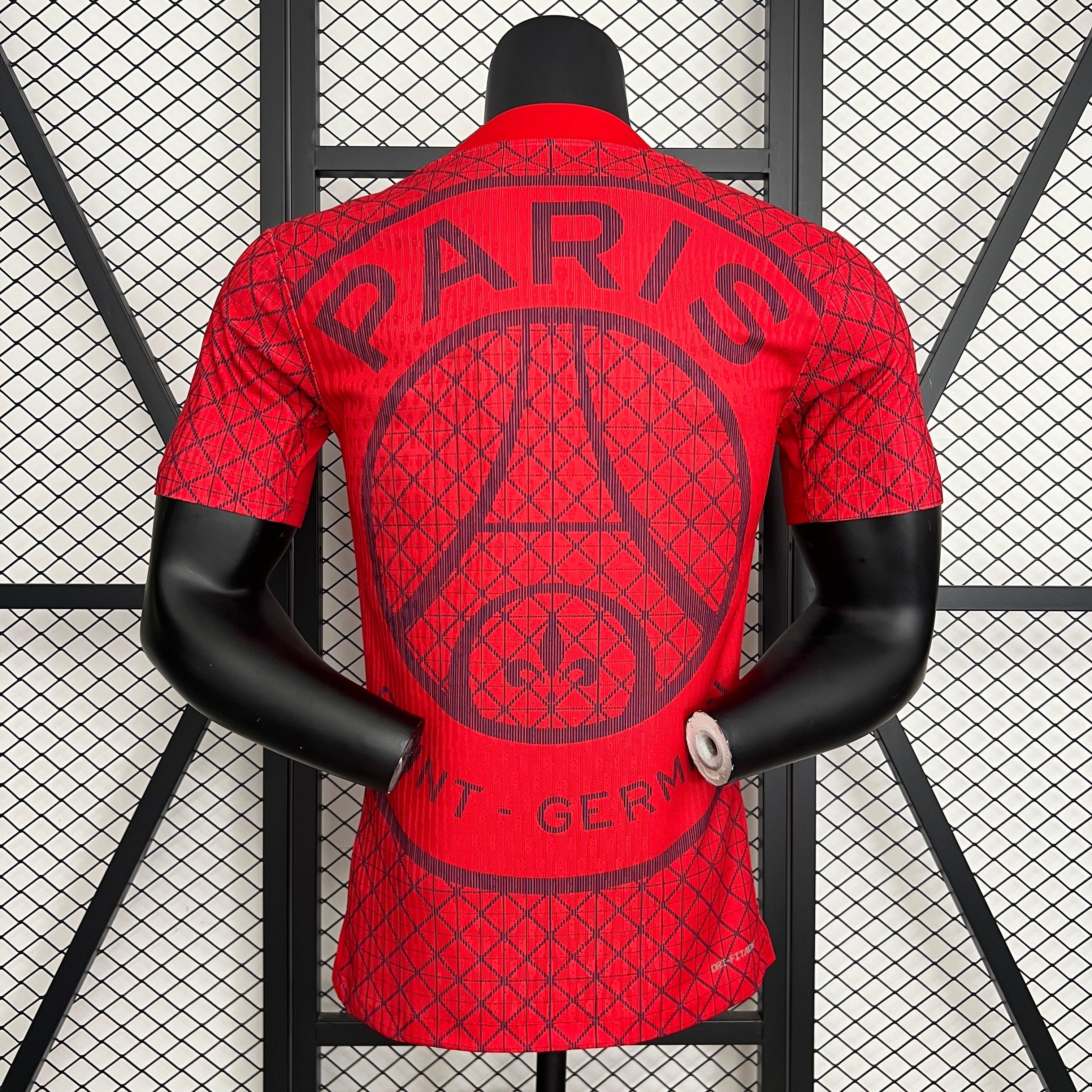 Paris Saint Germain 24/25 Player Edition Football Jersey