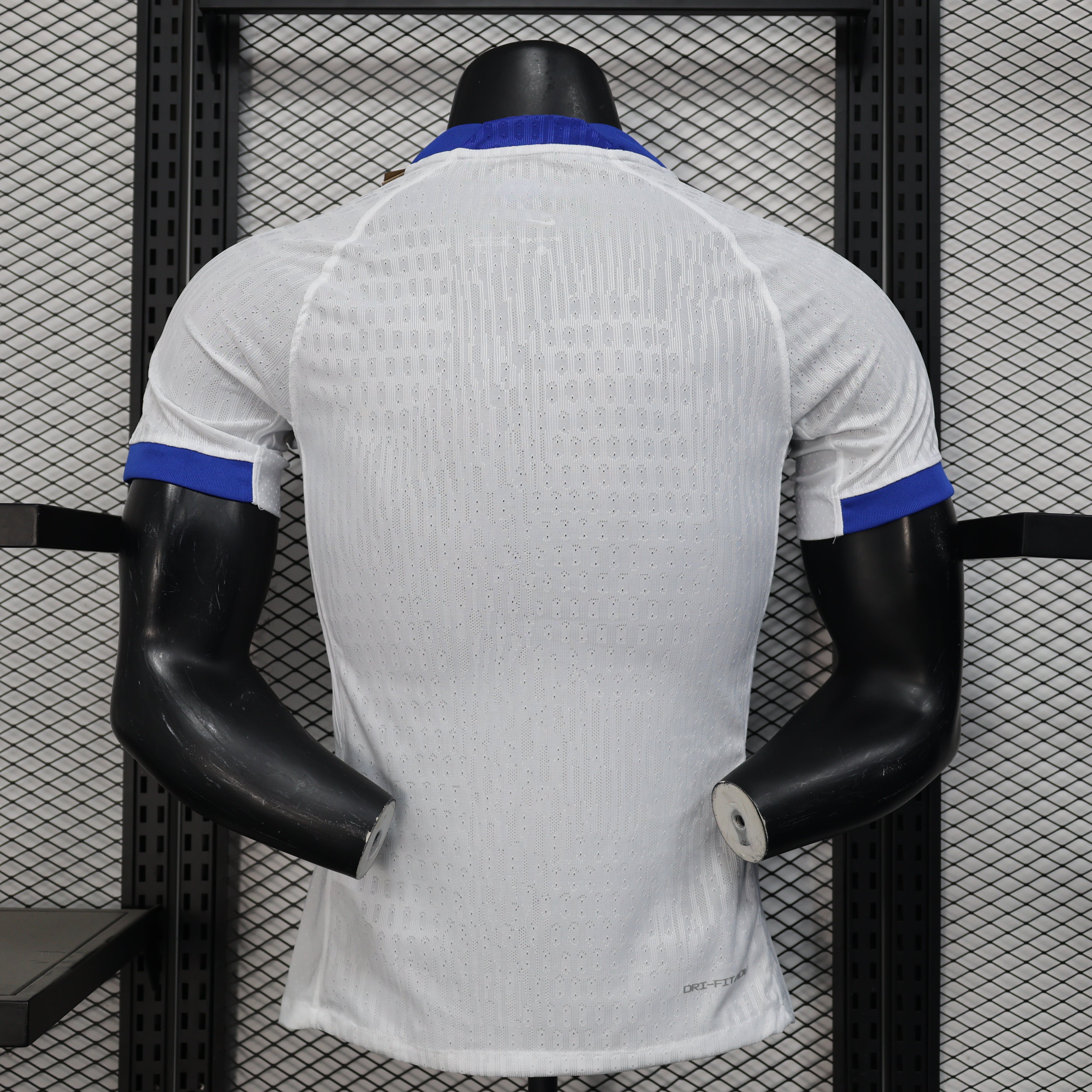 England 24/25 Player Edition Football Jersey