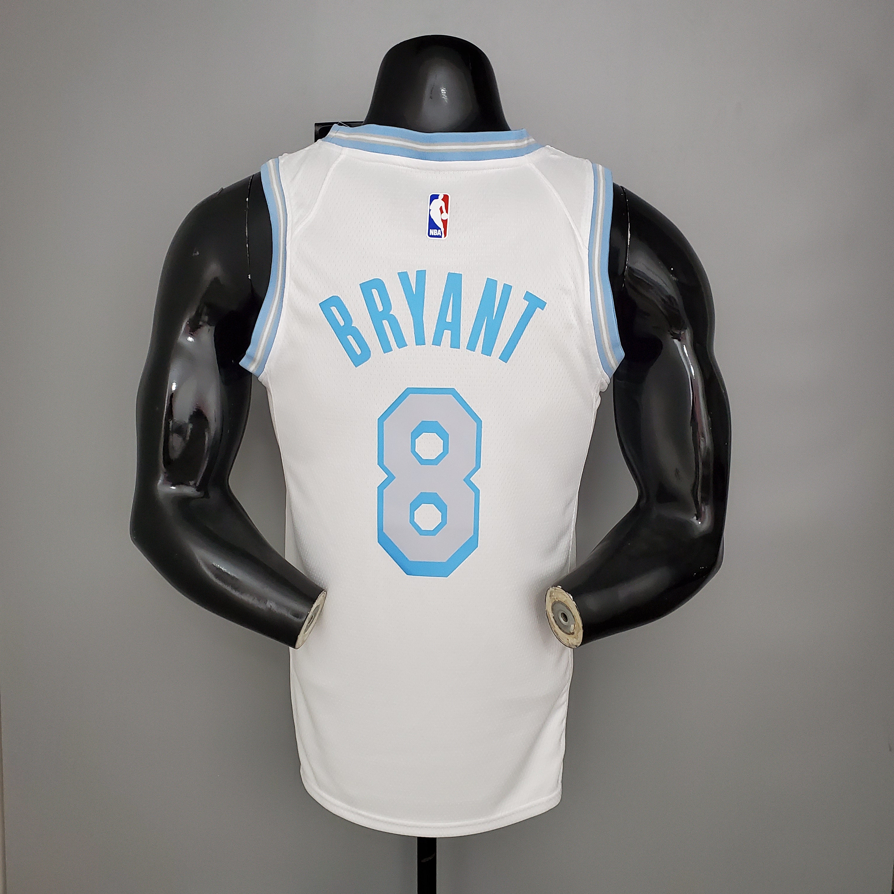 2023 Lakers Bryant #8 City Edition Jersey