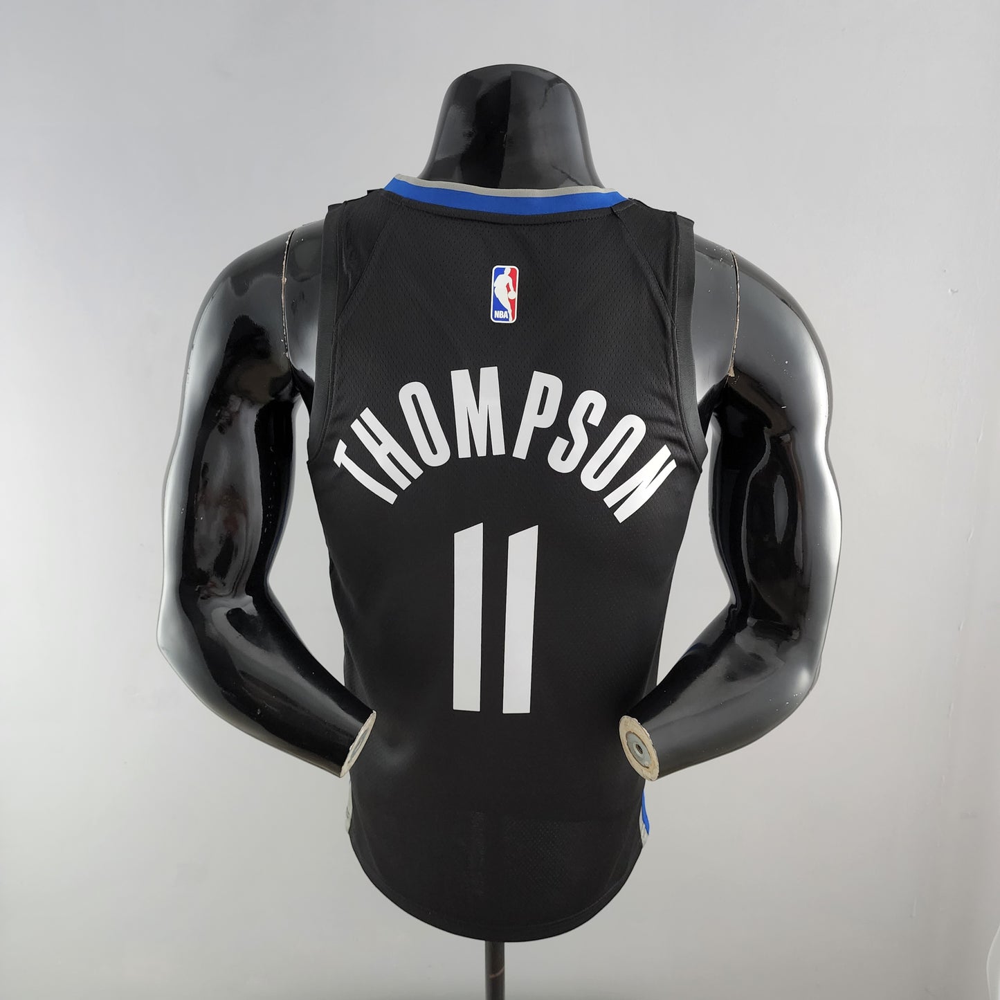 2023 Golden State Thompson #11 City Edition Jersey