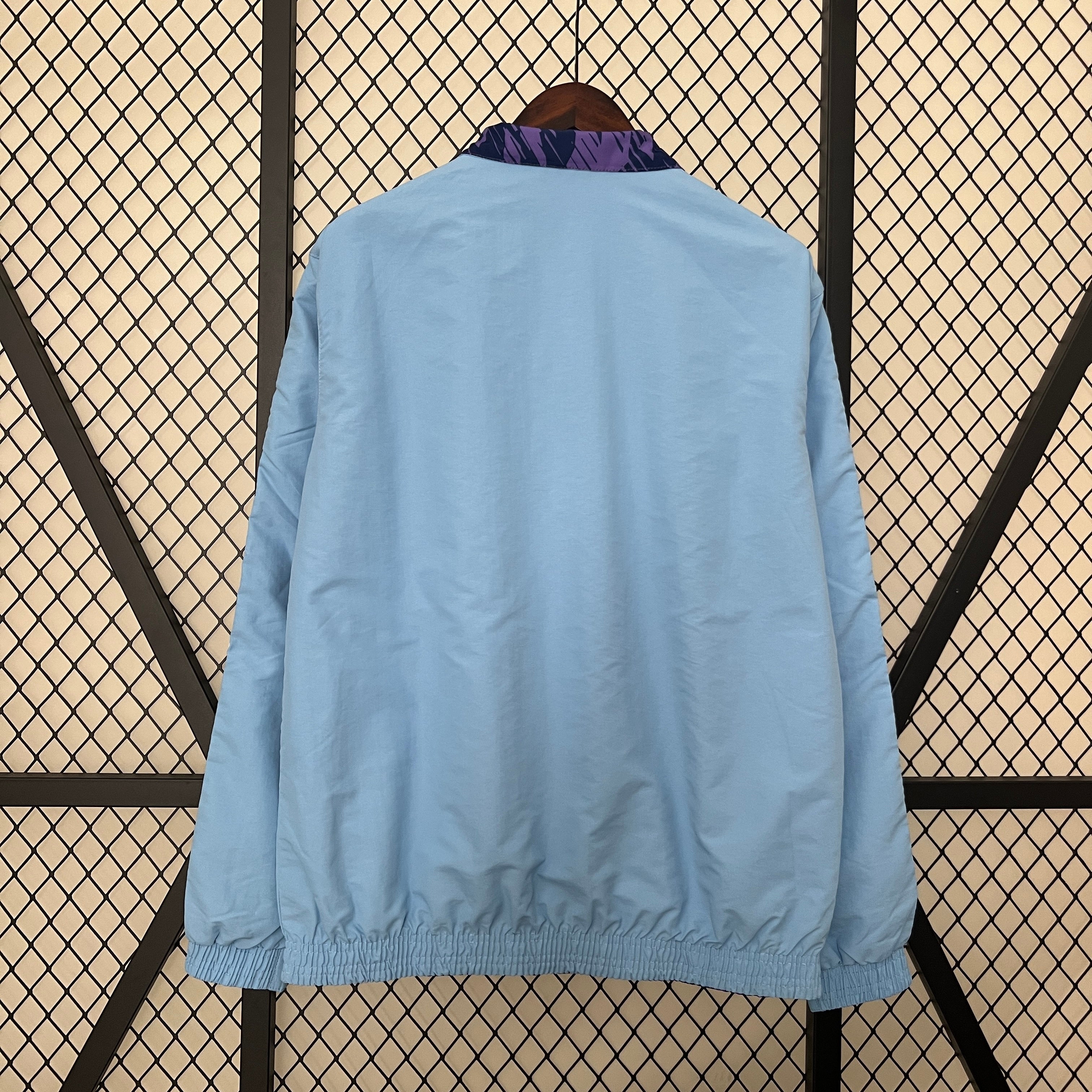 Argentina 23/24 Reversible Jacket