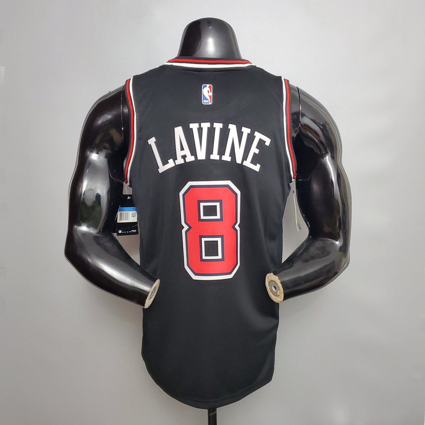 2023 Chicago Bulls LaVine #8 Swingman Edition Jersey