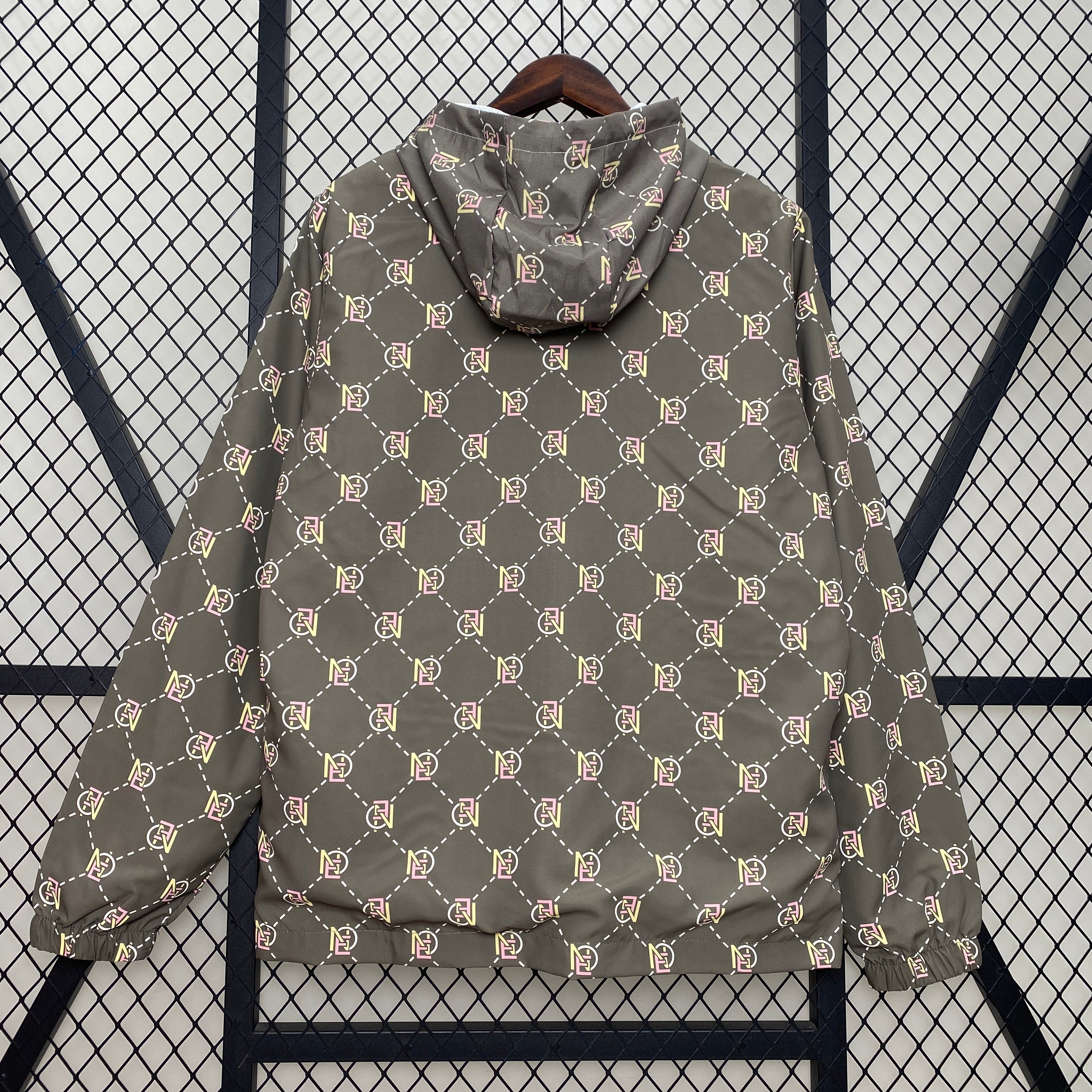 Gucci 23/24 Jacket