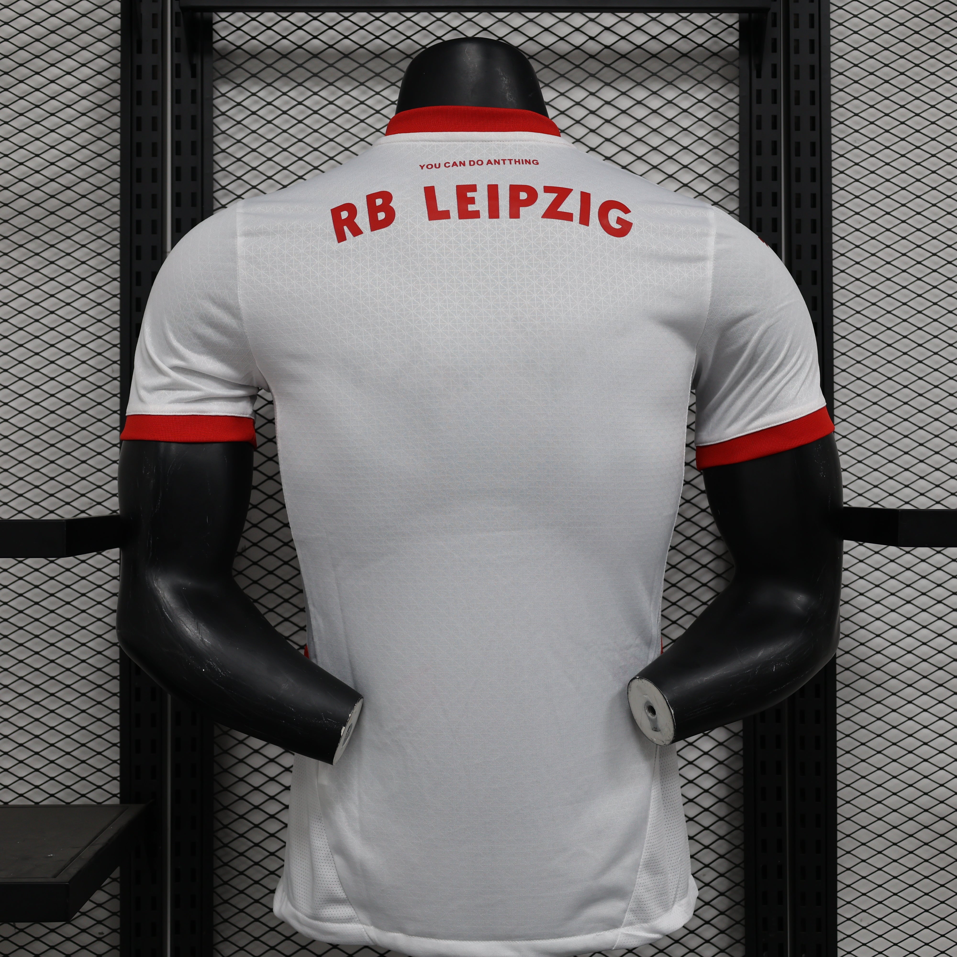 RB Leipzig 24/25 Player Edition Football Jersey