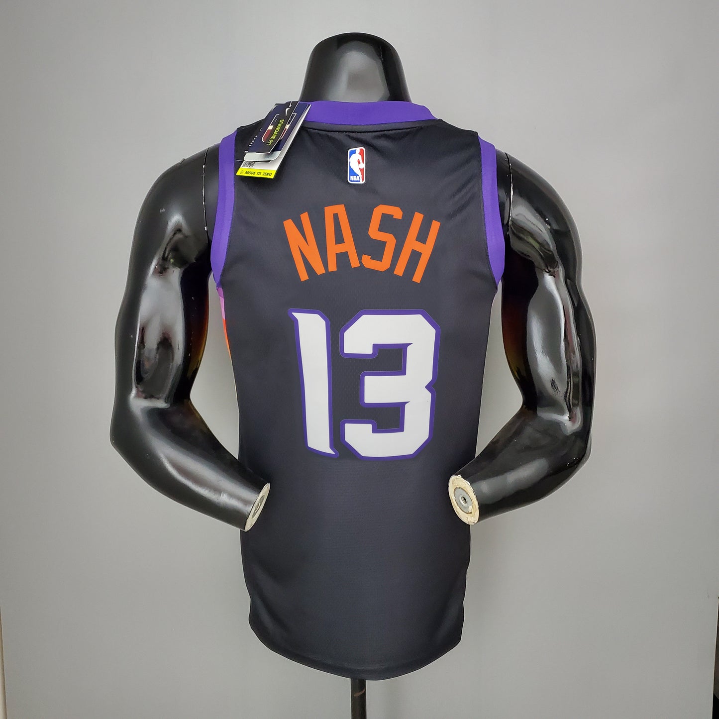 2023 Phoenix Nash #13 Valley Edition Jersey