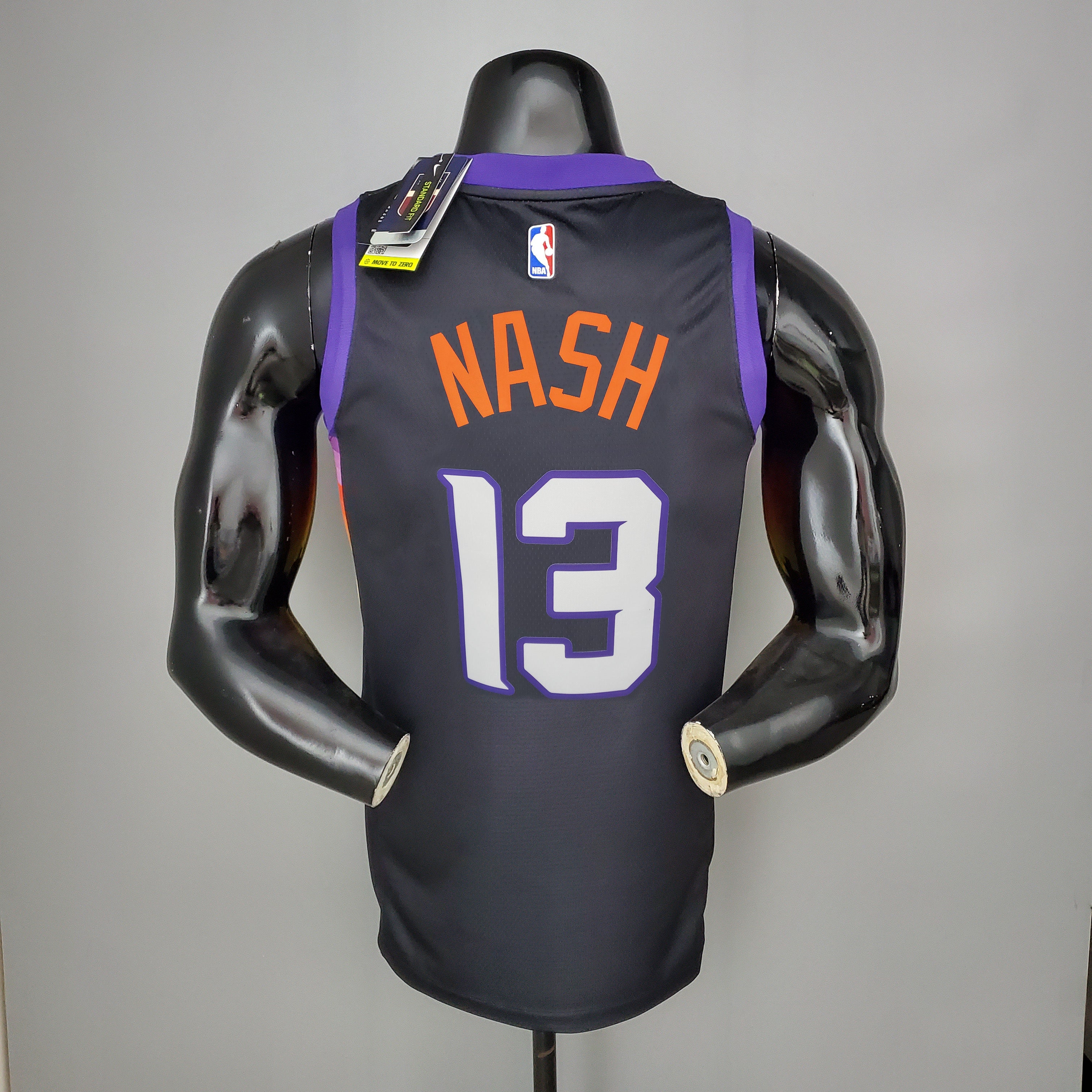 2023 Phoenix Nash #13 Valley Edition Jersey