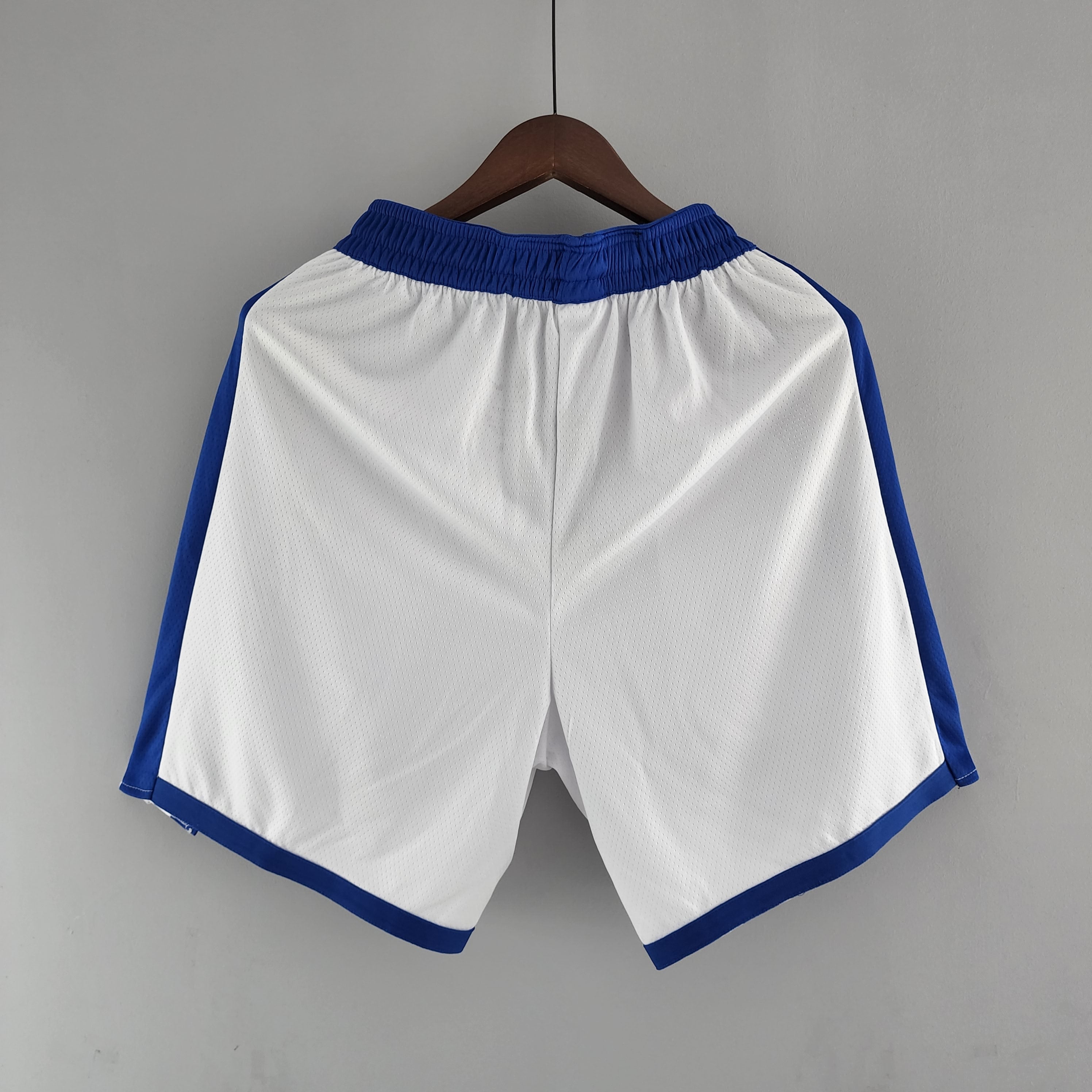 2023 Golden State Warriors Swingman Edition Shorts