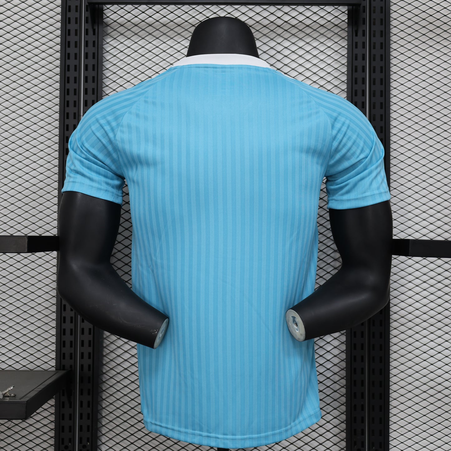 Arsenal 24/25 Player Edition Football Jersey