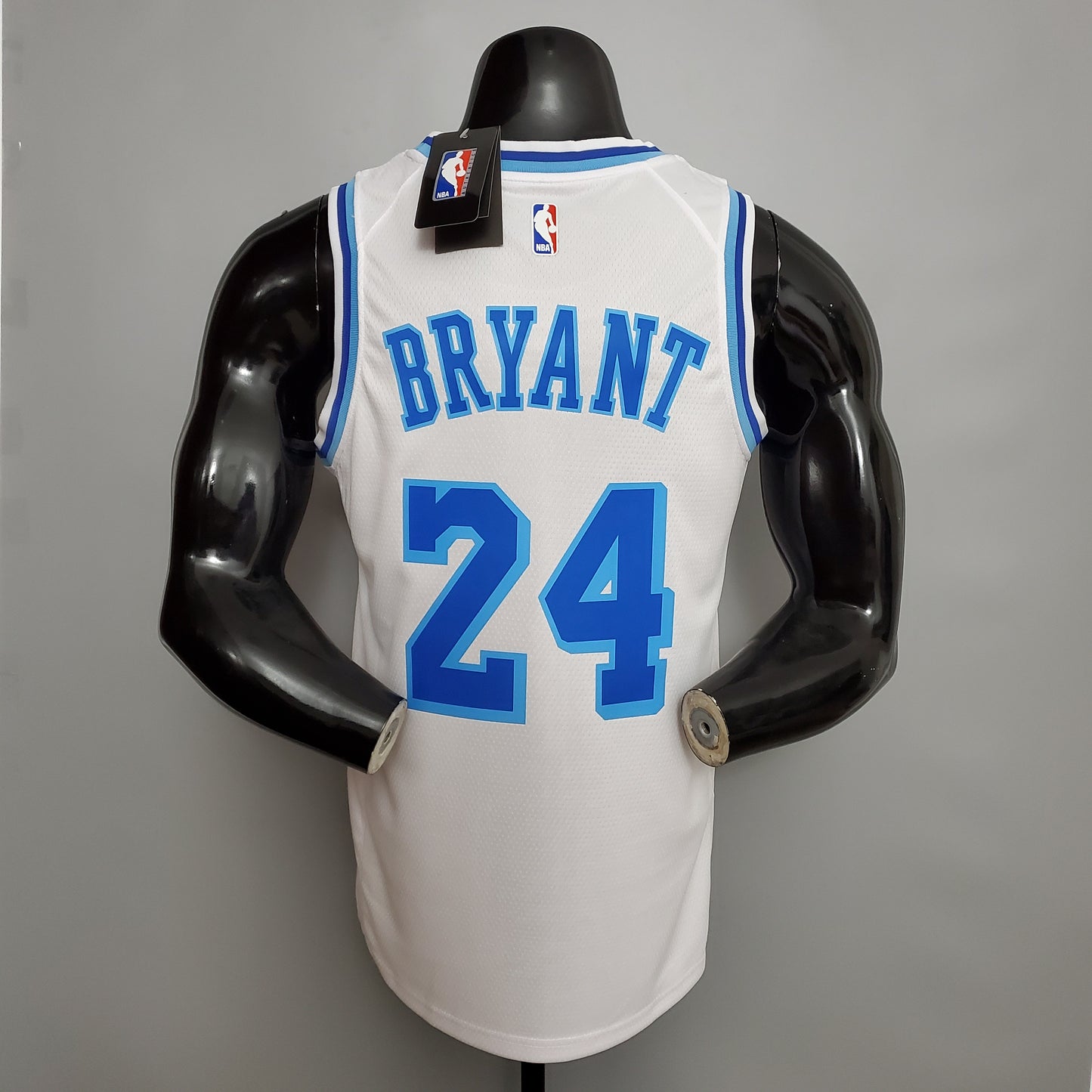 2023 Los Angeles Bryant #24 Swingman Edition Jersey