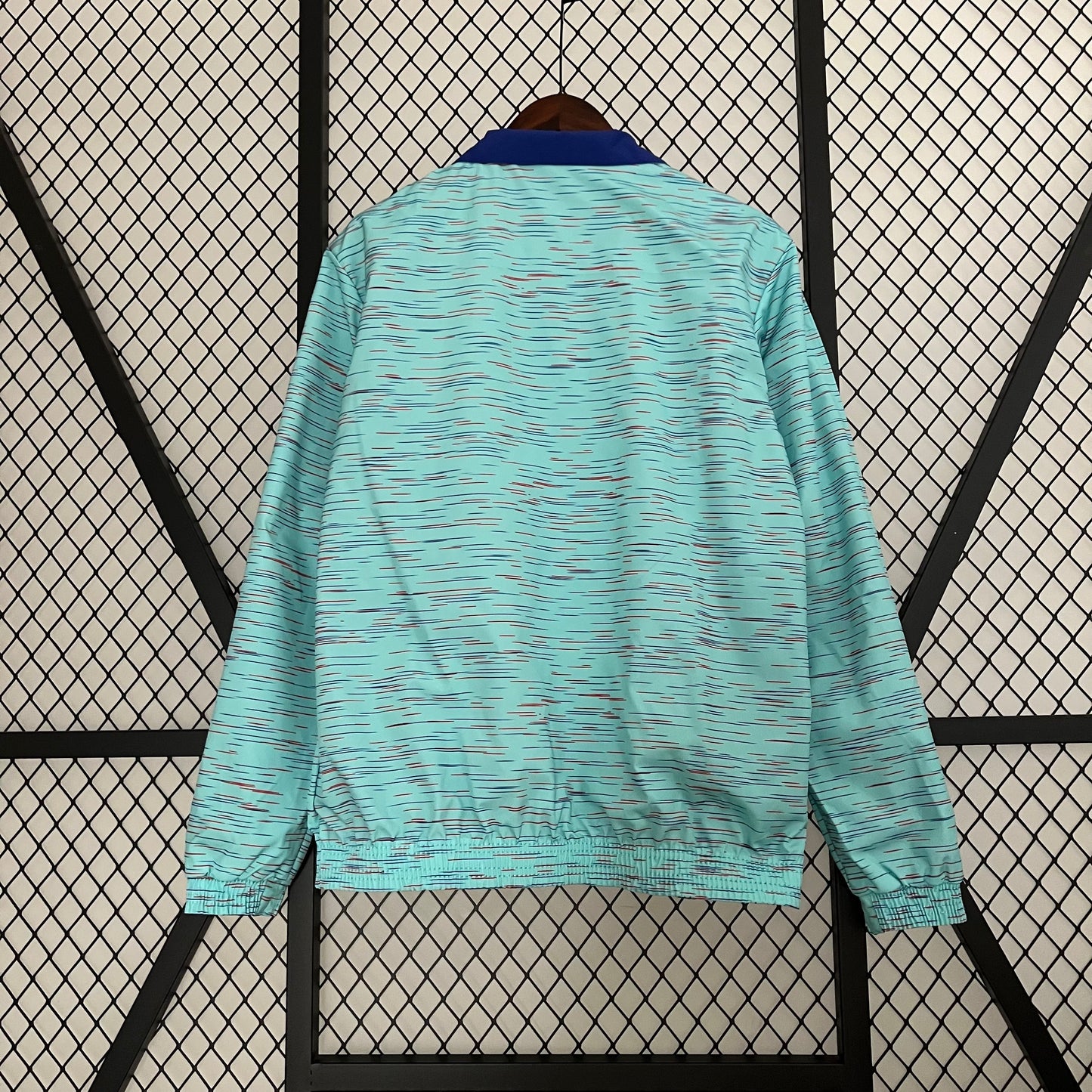 Chelsea 23/24 Reversible Jacket