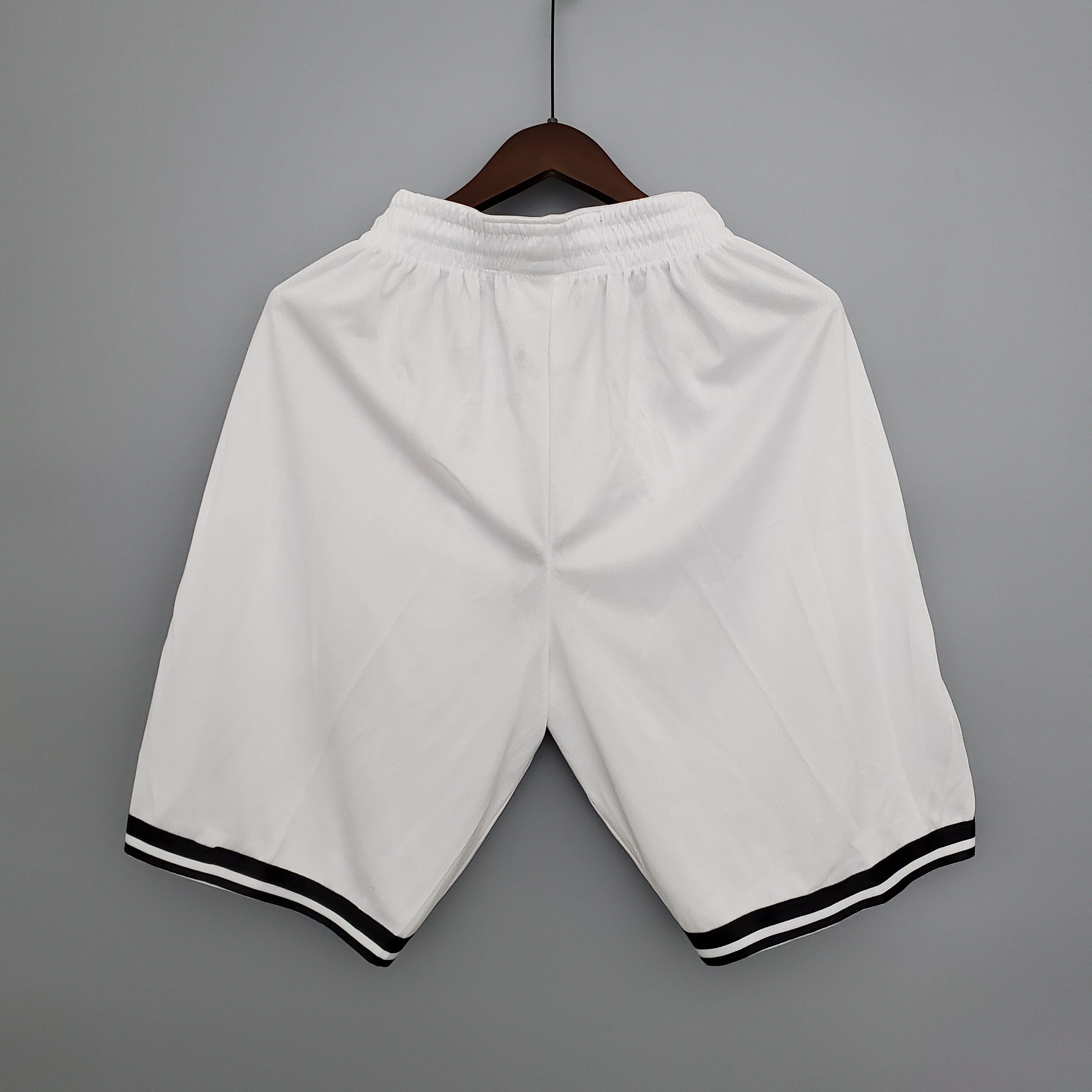 2023 Brooklyn Nets Swingman Edition Shorts
