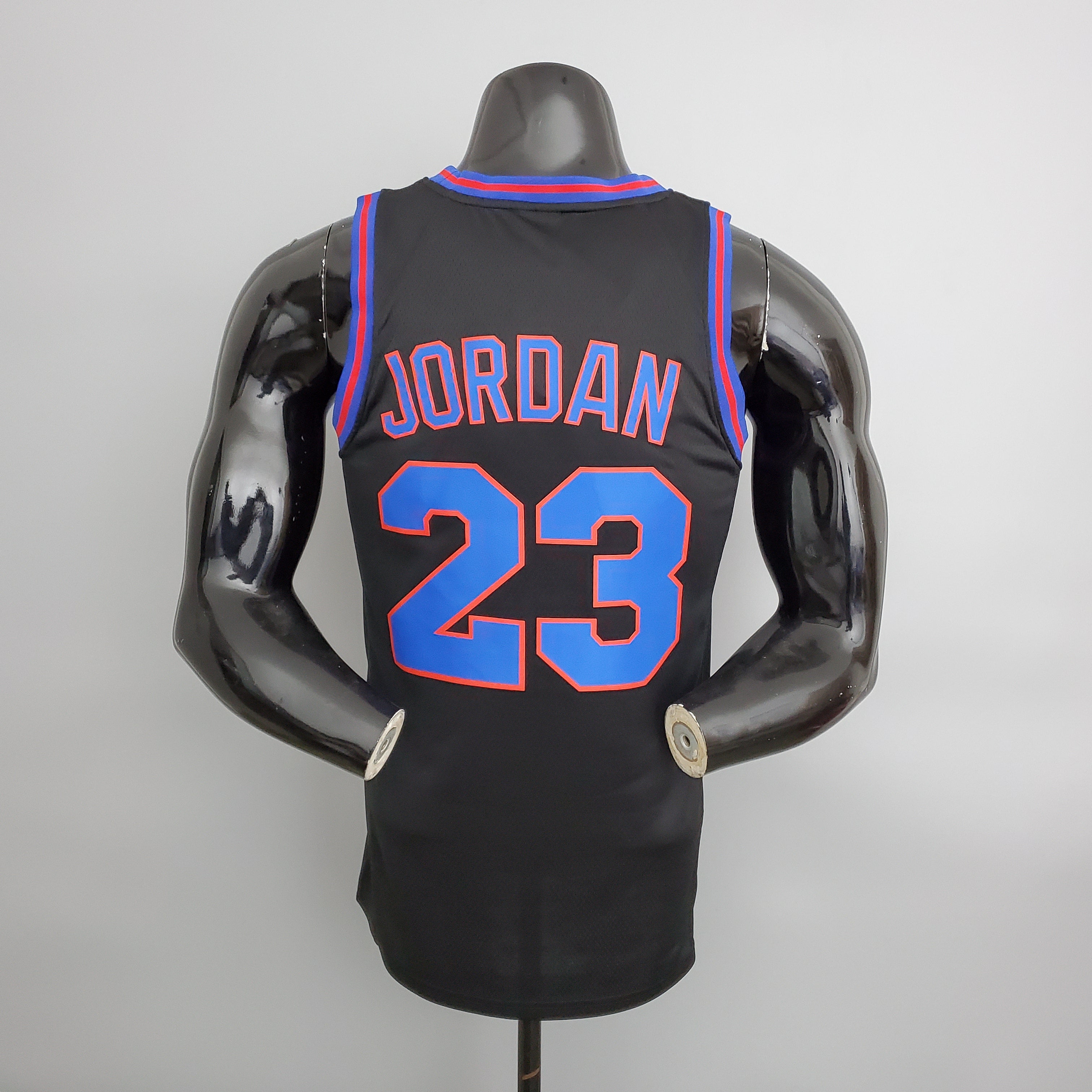 2023 Tune Squad Jordan #23 Swingman Edition Jersey
