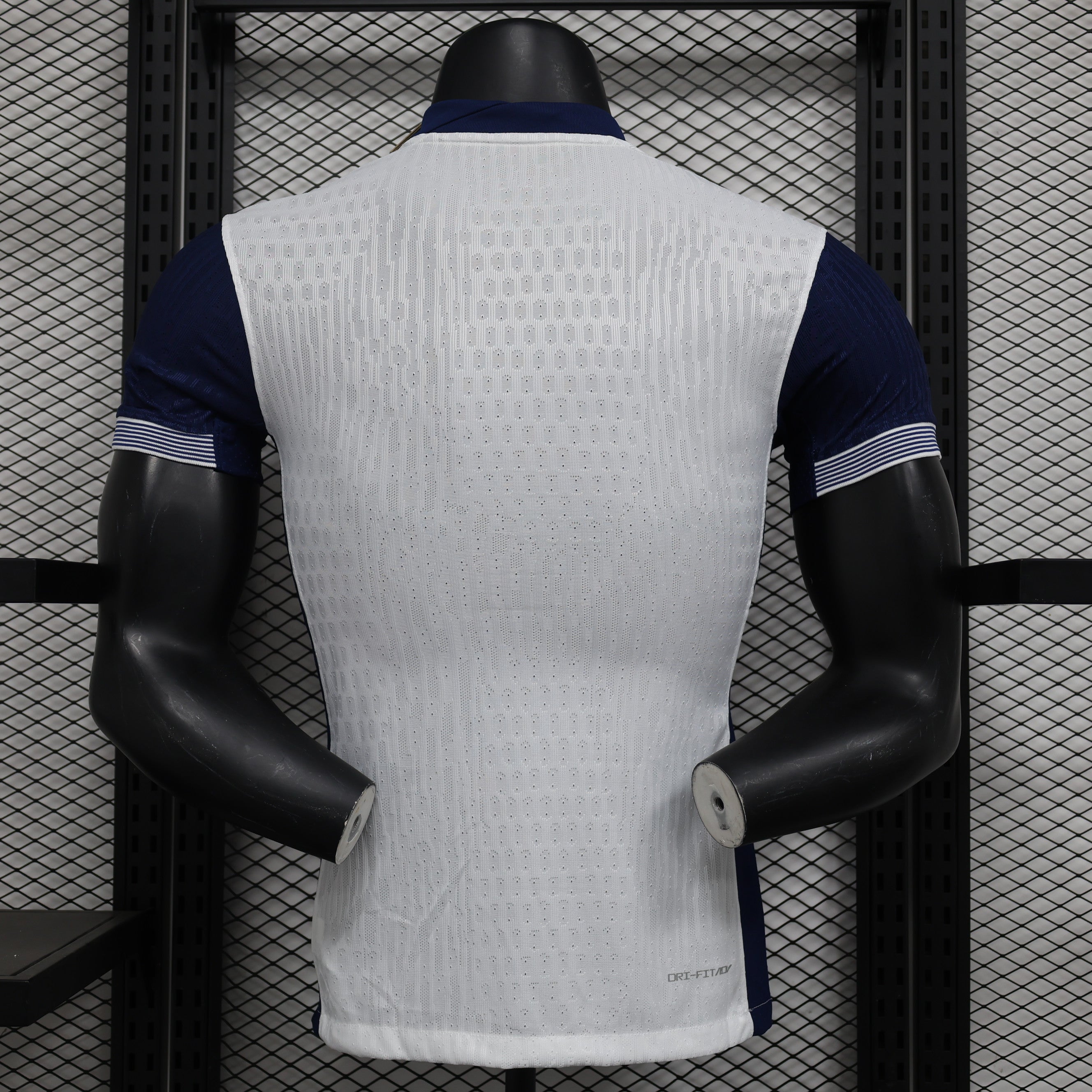 Tottenham Hotspur 24/25 Player Edition Football Jersey