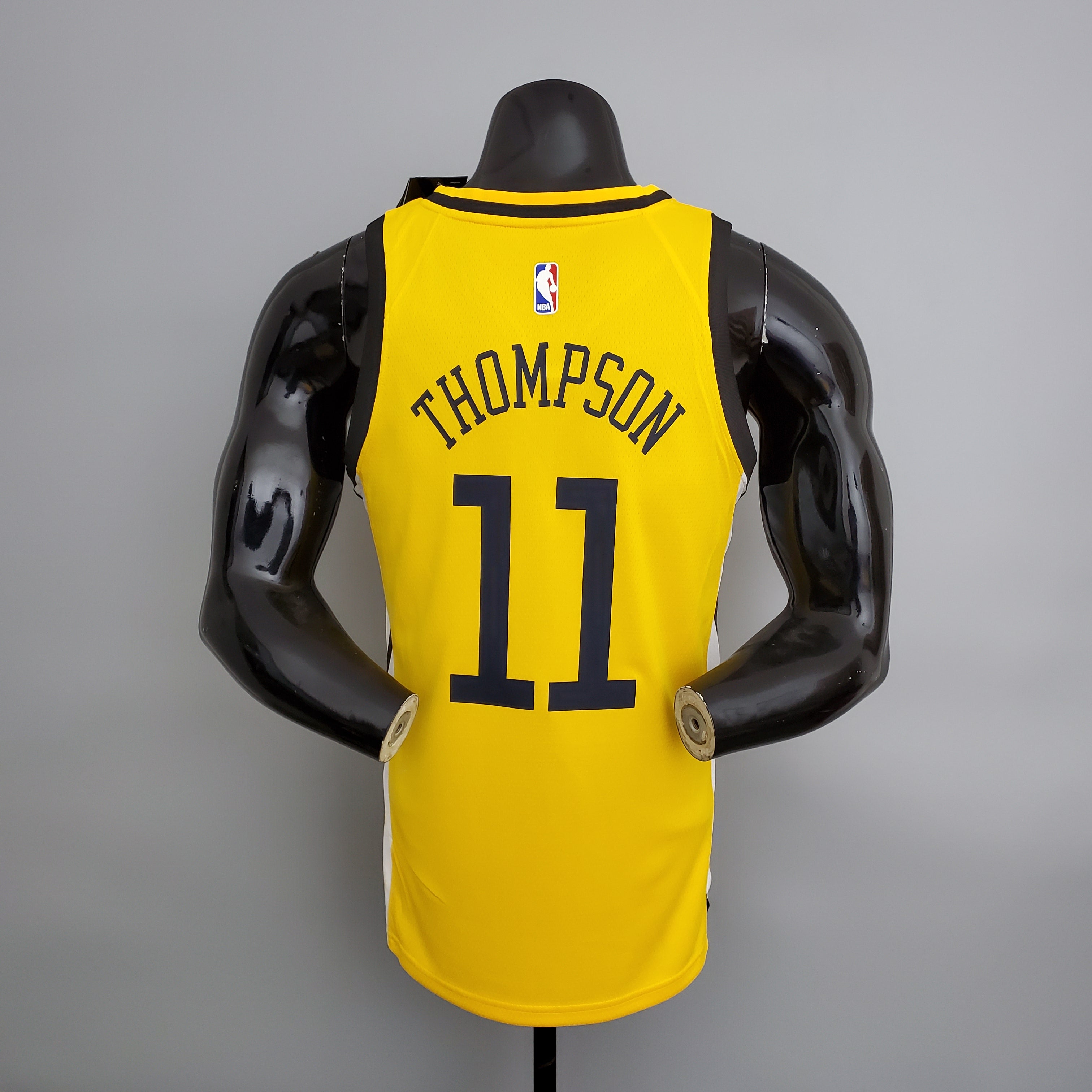 2023 Golden State Thompson #11 Town Edition Jersey