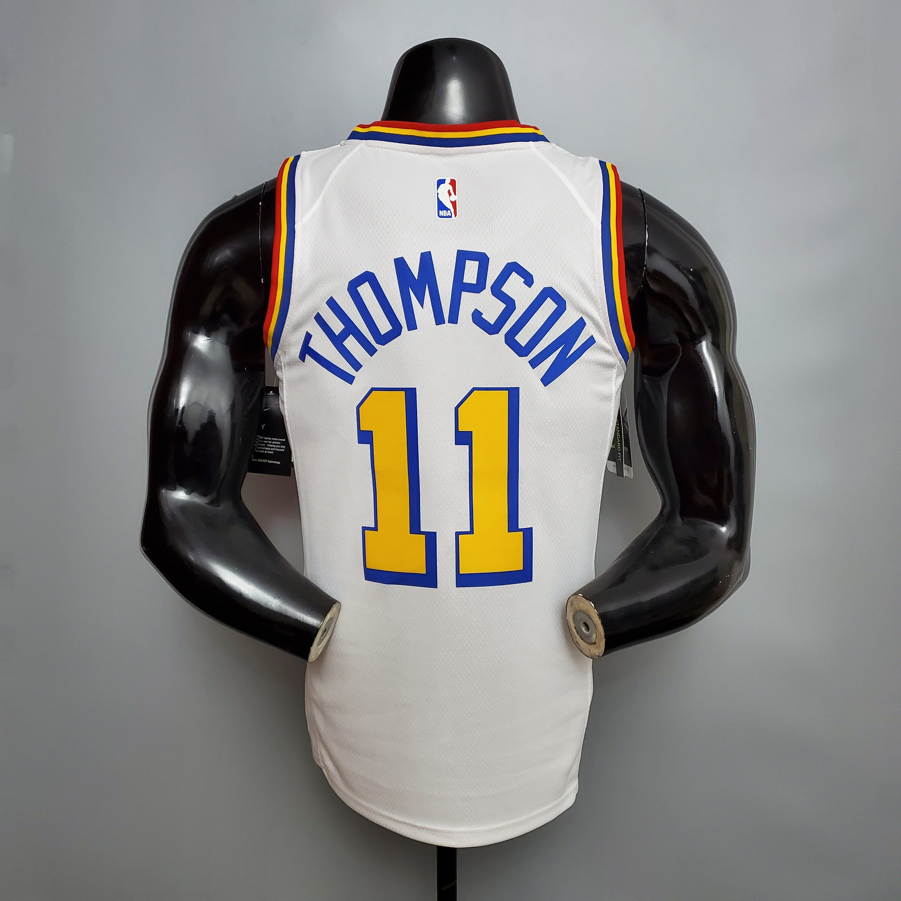 2023 Golden State Warriors Thompson #11 Swingman Edition Jersey