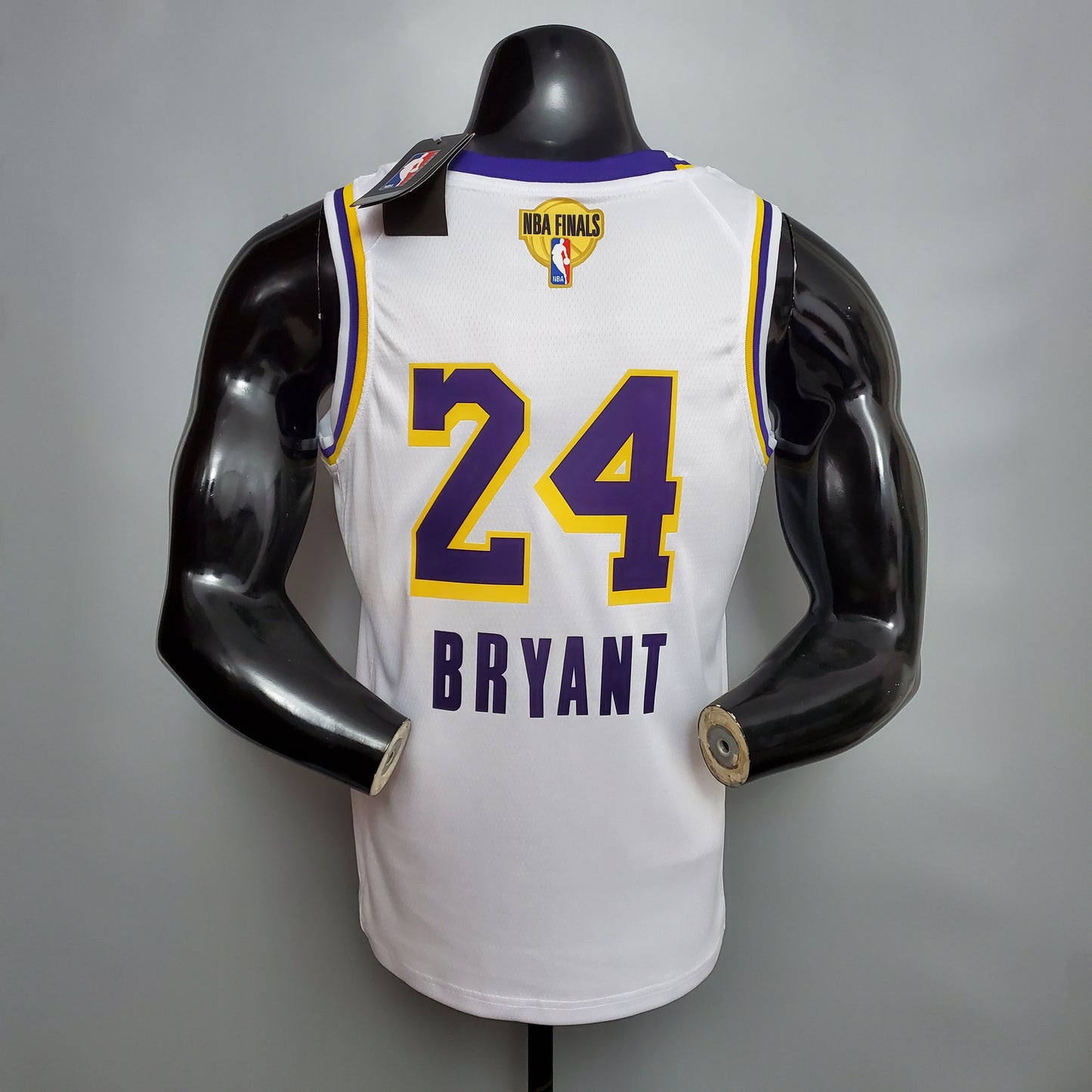 2023 LA Lakers Bryant #24 Swingman Edition Jersey