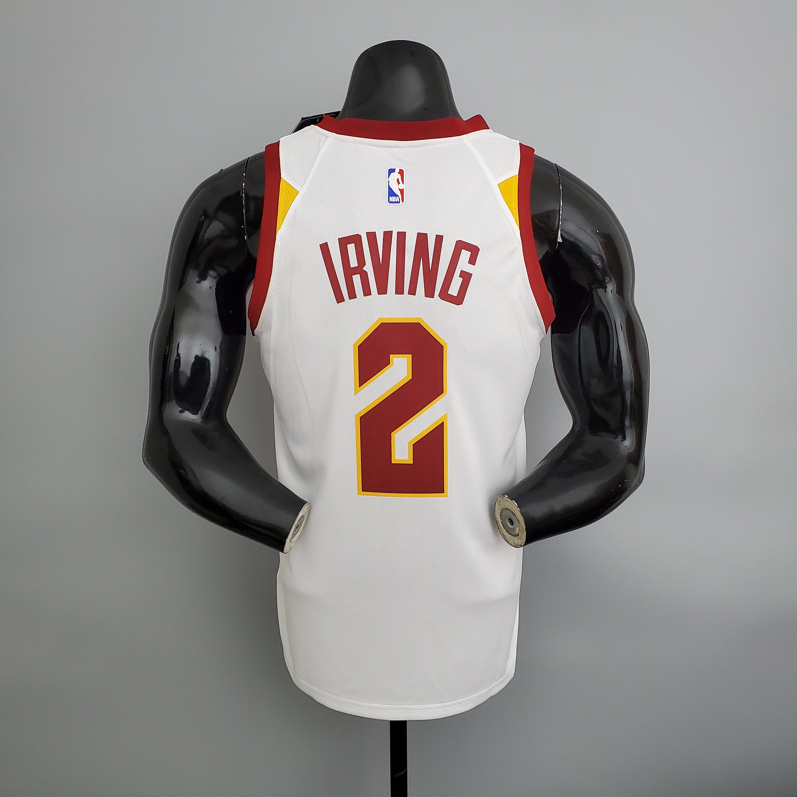 2023 Cleveland Cavaliers Irving #2 Swingman Edition Jersey