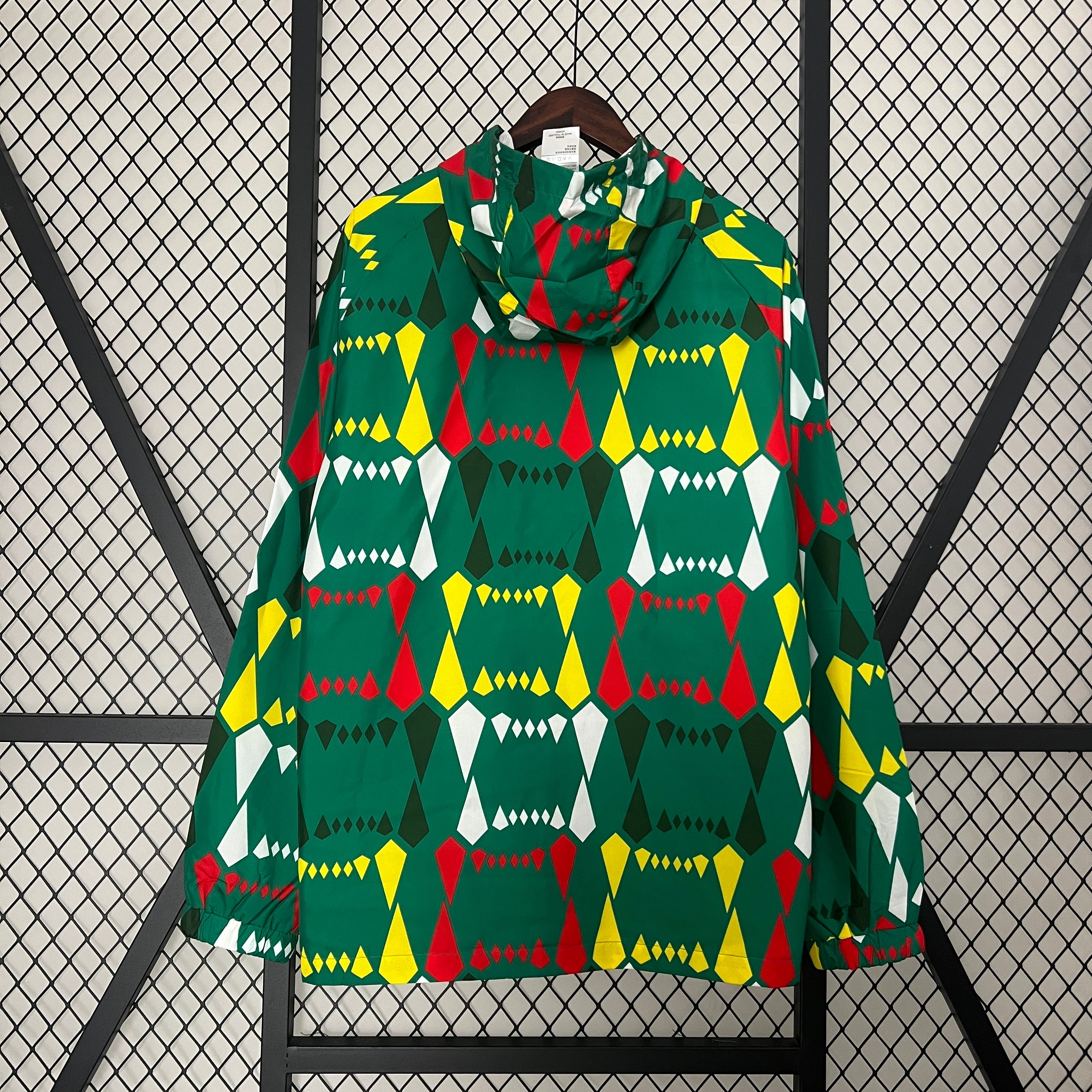 Senegal 23/24 Jacket
