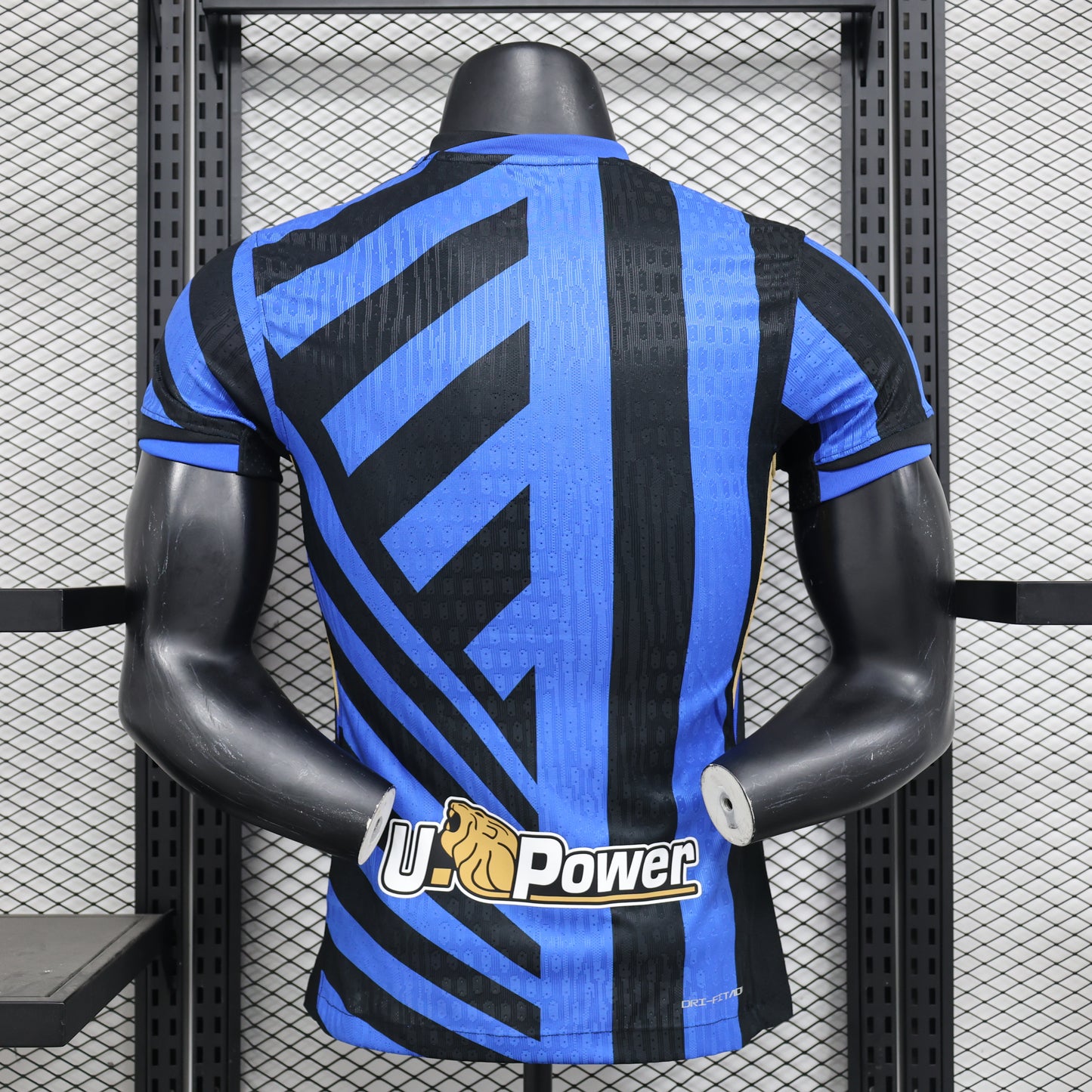 Inter Milan 24/25 Player Edition Football Jersey