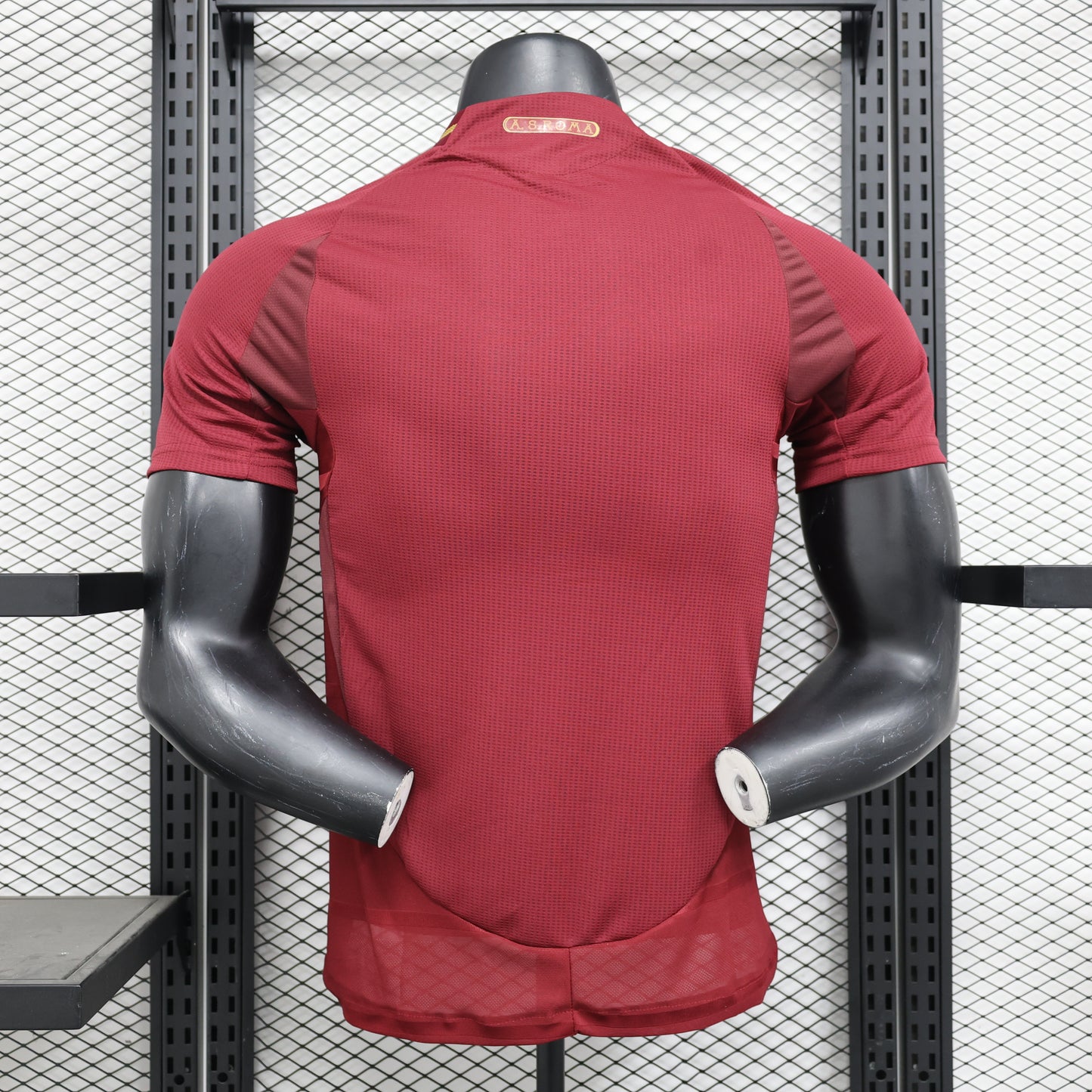 Riyadh 24/25 Player Edition Football Jersey