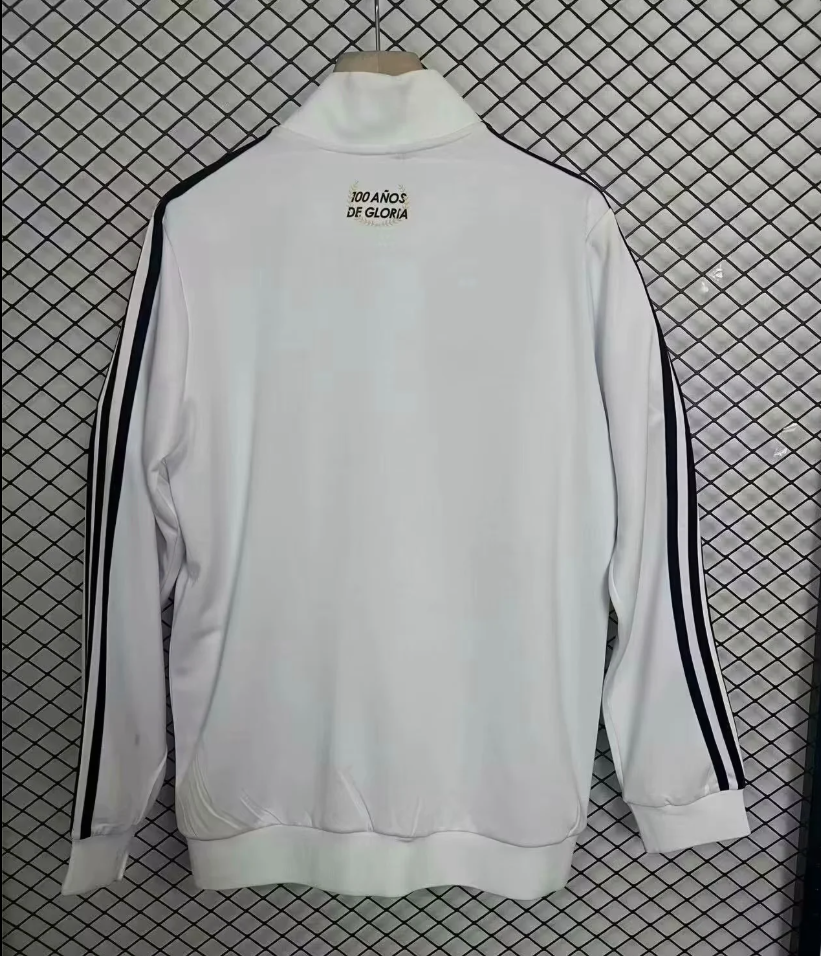Colegiales 23/24 Jacket