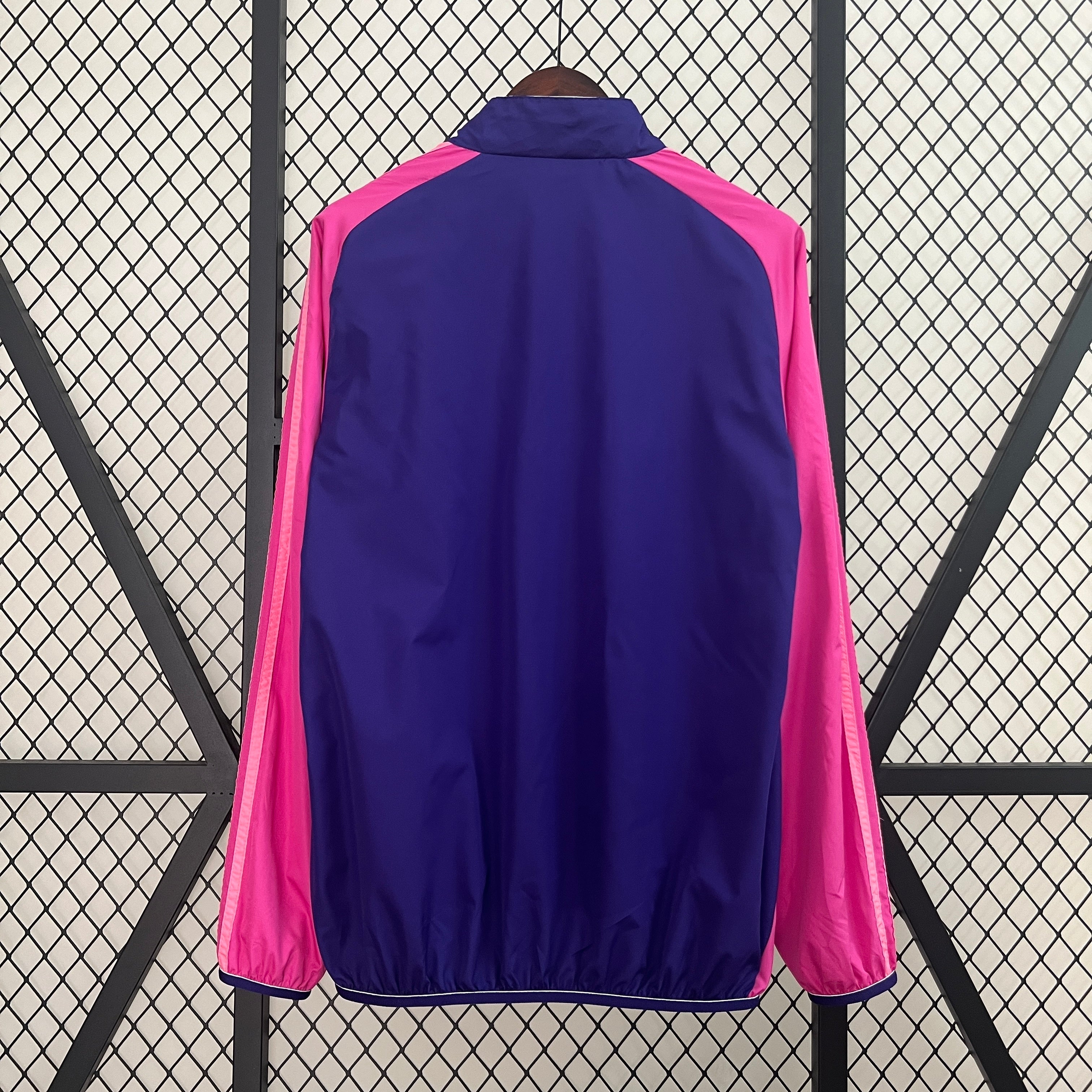 Germany 23/24 Reversible Jacket