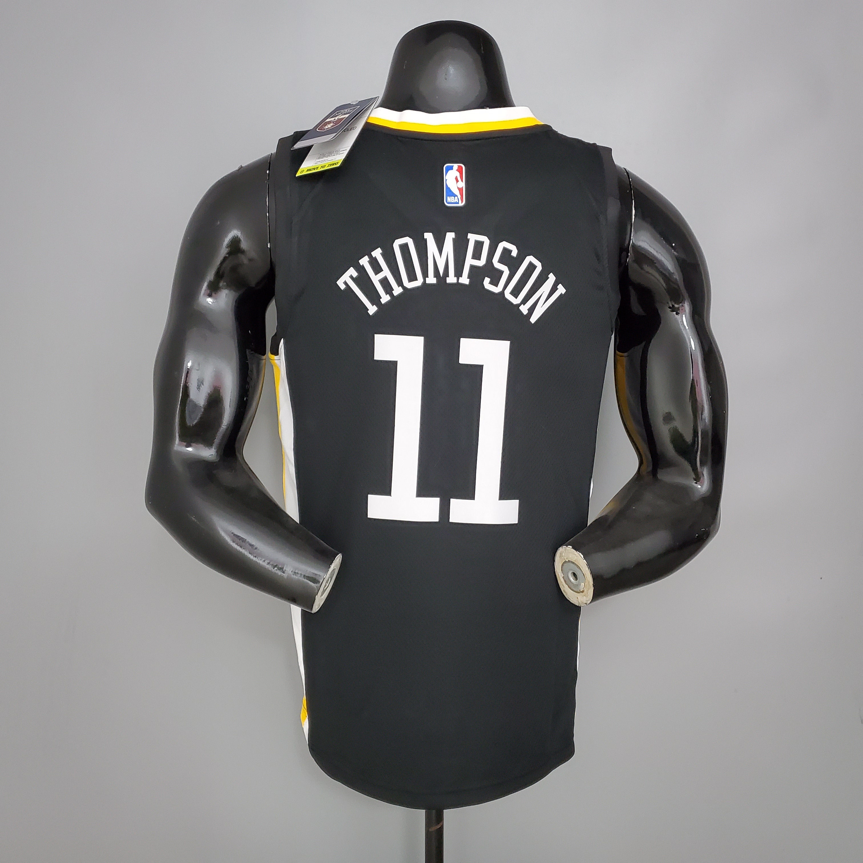 2023 Golden State Warriors Thompson #11 Swingman Edition Jersey