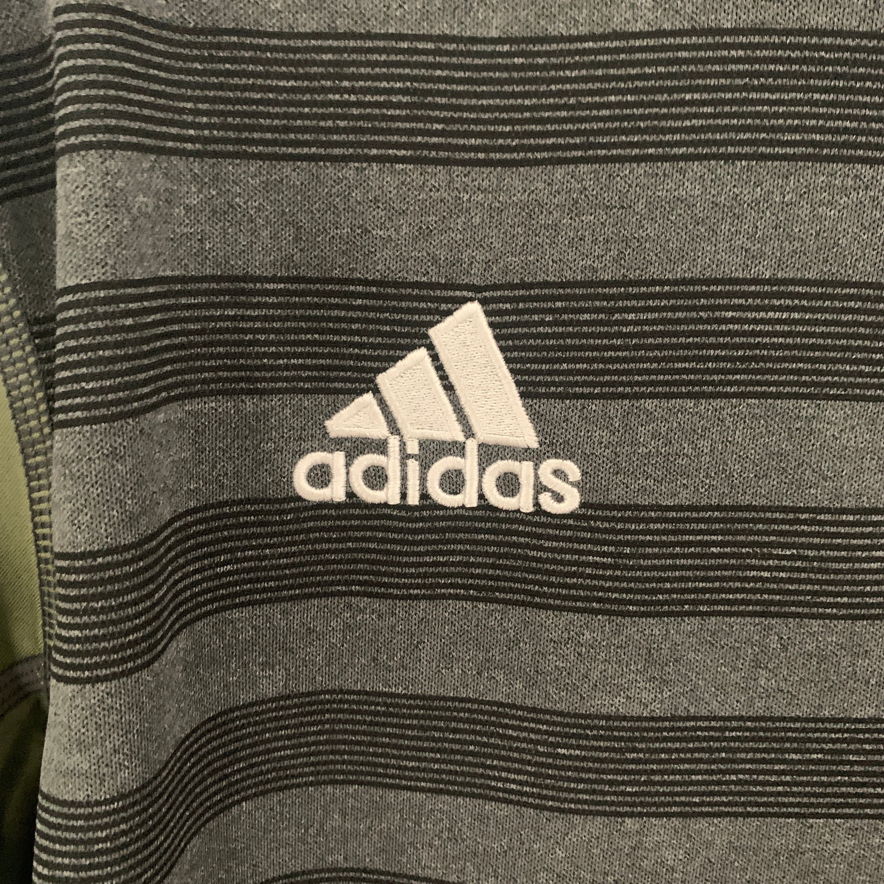 2020s Germany Retro Football Shirt | Black Olive Home