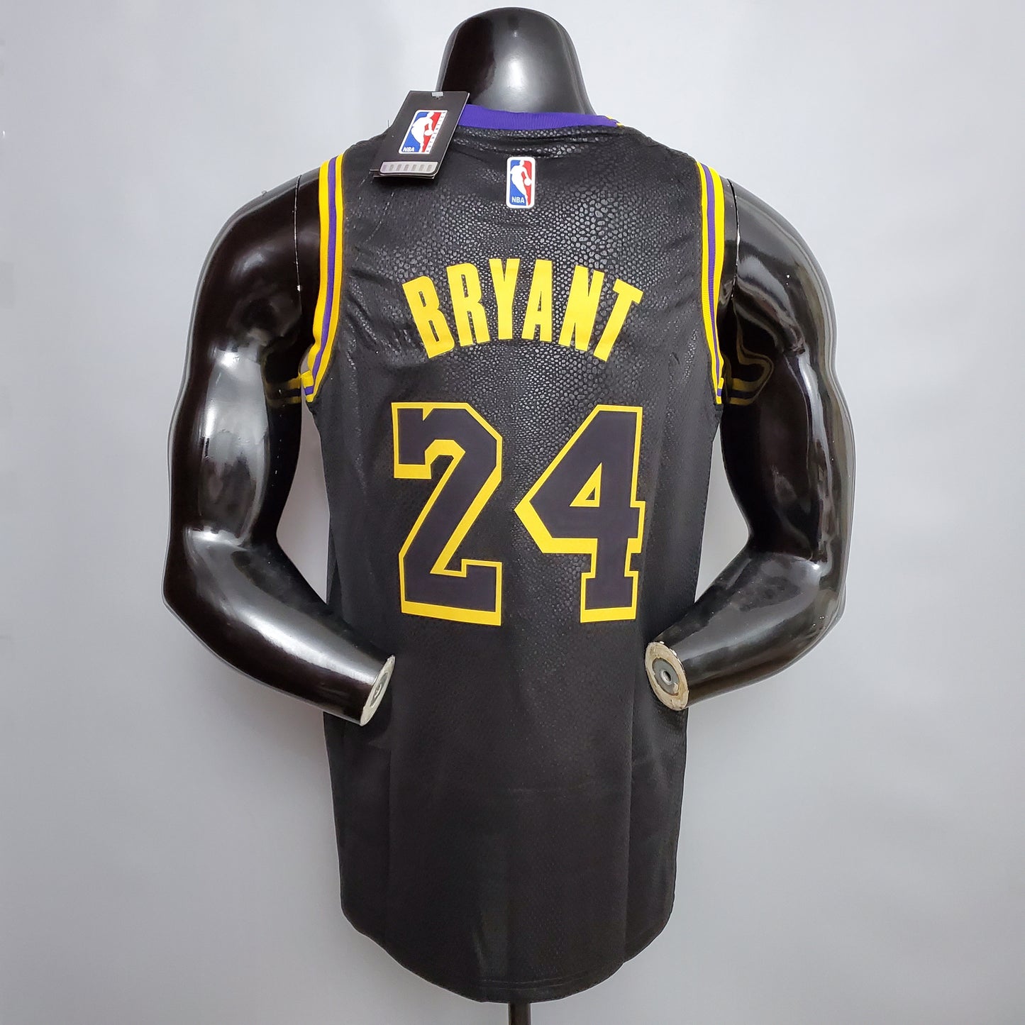 2023 LA Lakers Bryant #24 Swingman Edition Jersey