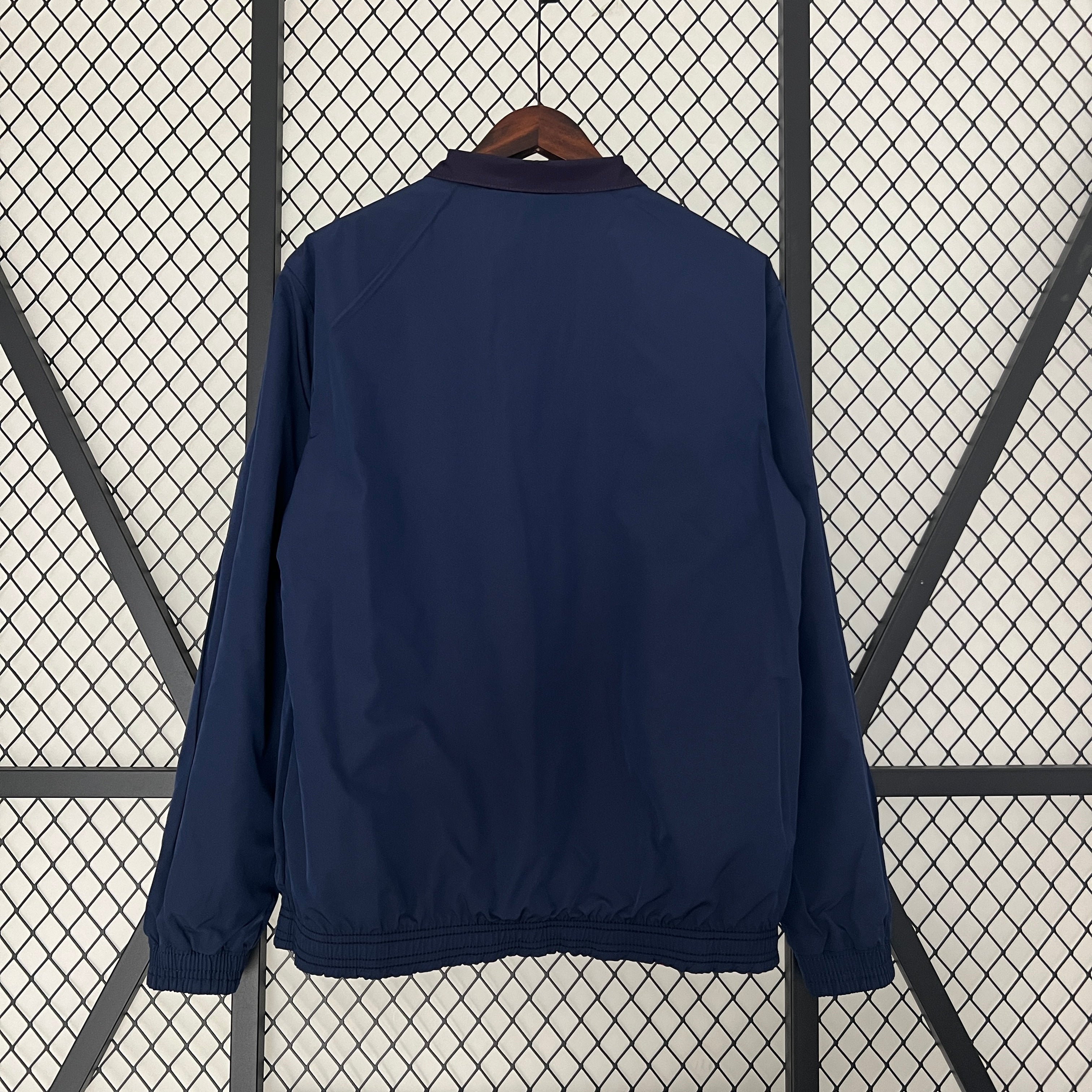 Barcelona 23/24 Reversible Jacket