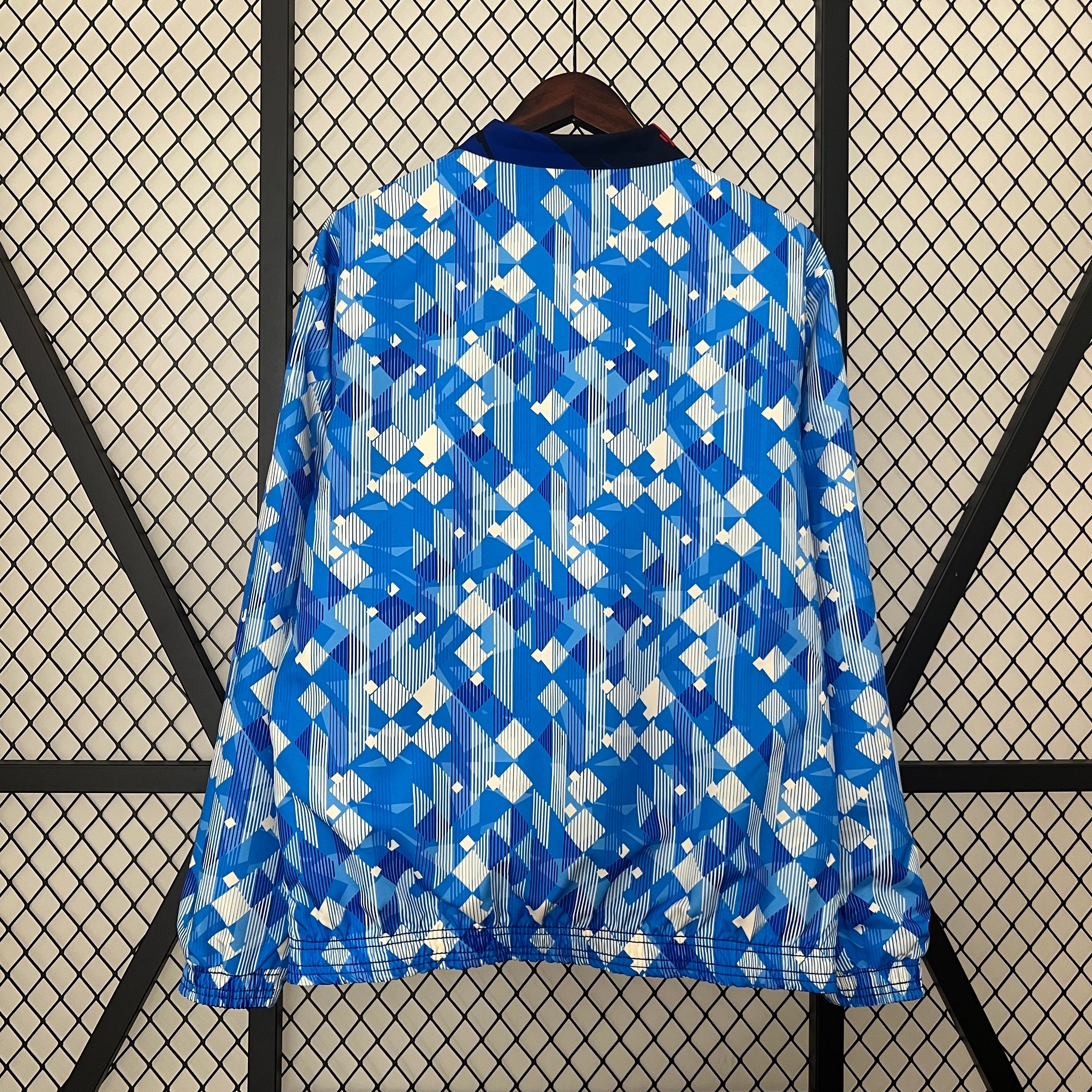 England 23/24 Reversible Jacket